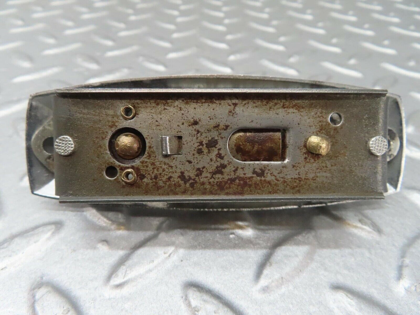 12805 Mercedes-Benz W111 220SE Rear Dome Light