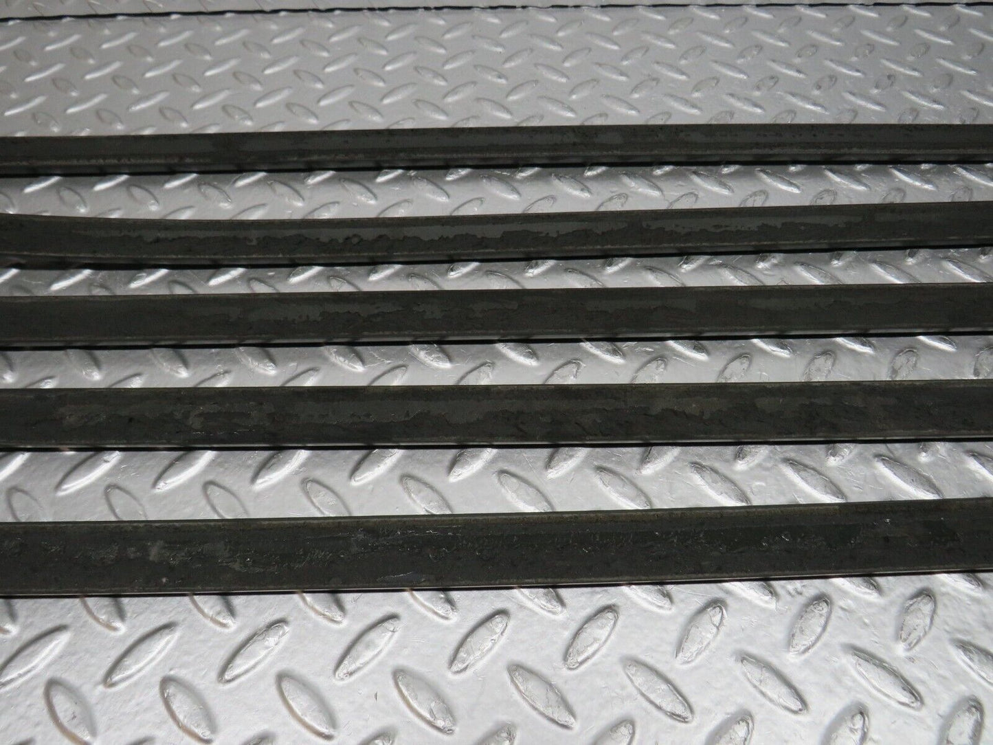 31497 Mercedes-Benz S124 220TE Wagon Roof Cladding Set