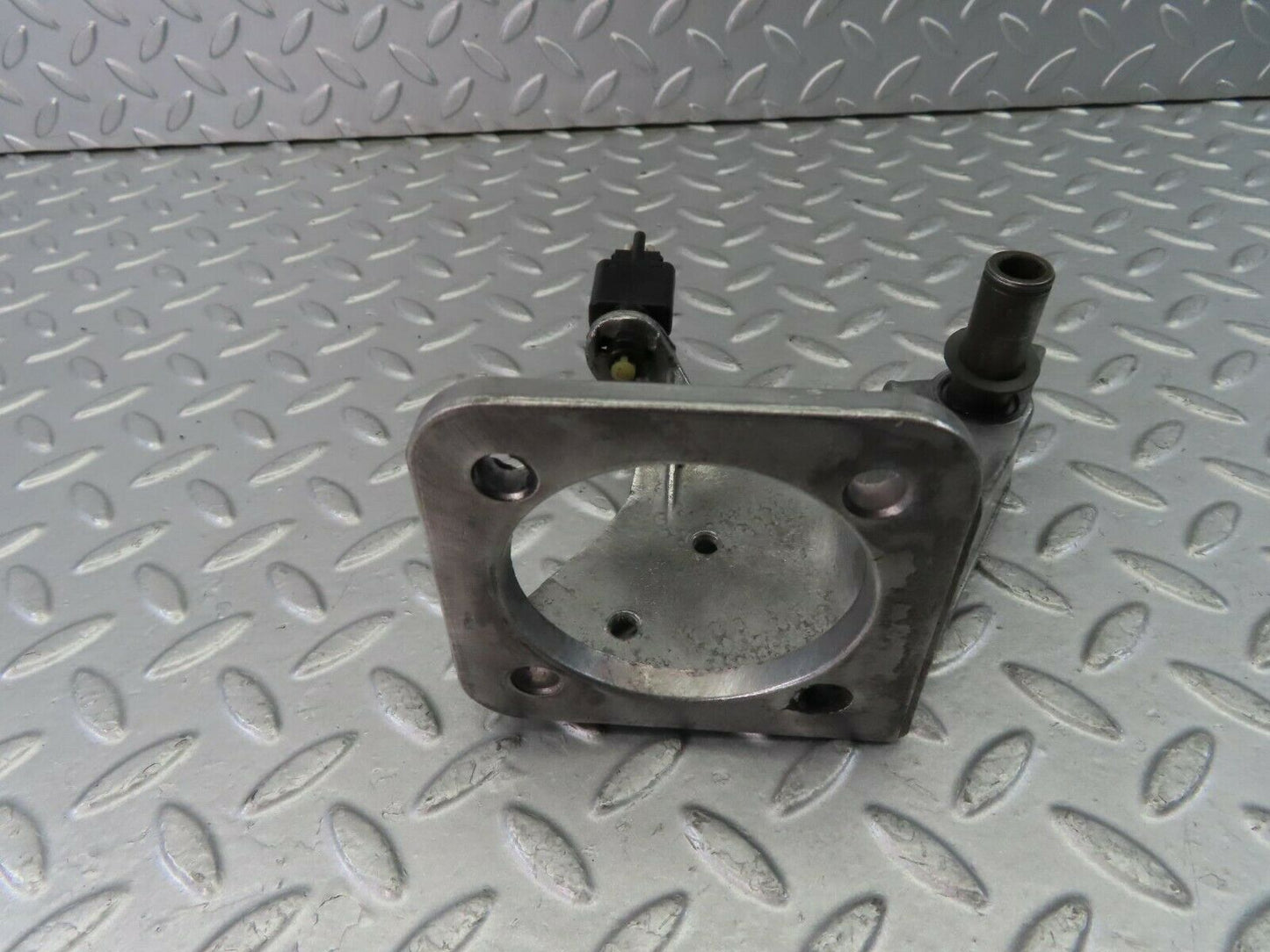 9312 Mercedes-Benz C124 300CE Coupe Brake Pedal Bracket 1242900519