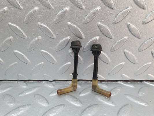 40797 Mercedes-Benz W123 300D Windscreen Washer Nozzle