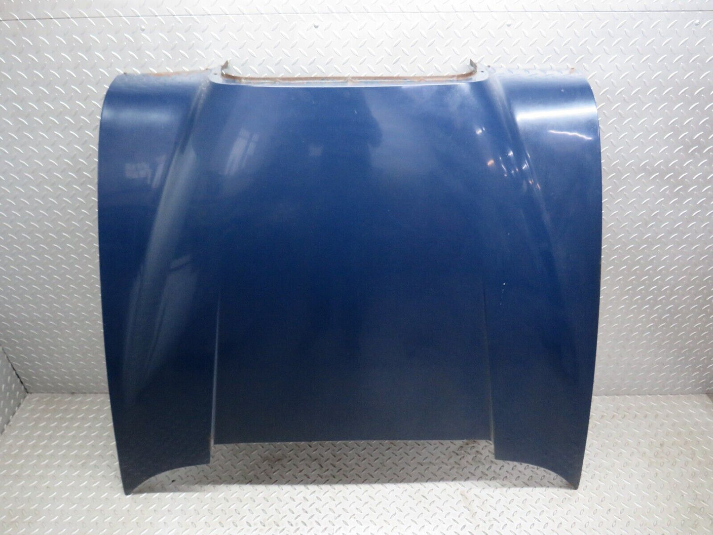 40522 Mercedes-Benz W110 230 Bonnet