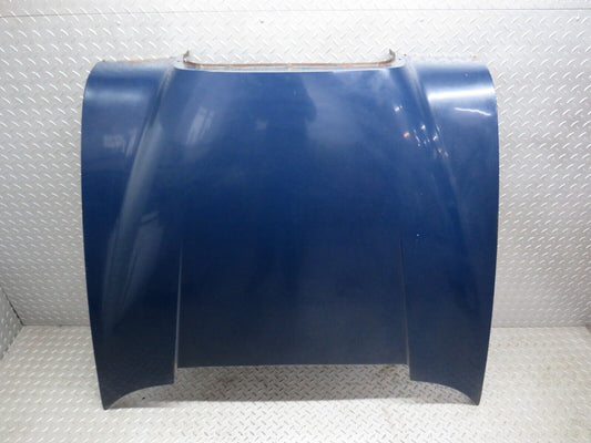 40522 Mercedes-Benz W110 230 Bonnet