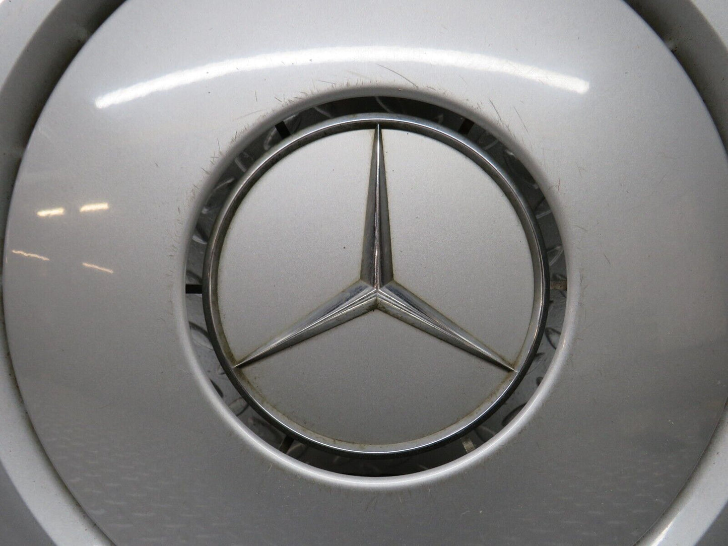 39023 Mercedes-Benz W201 190E Wheel Trim Hub Cap 14" 2014010324