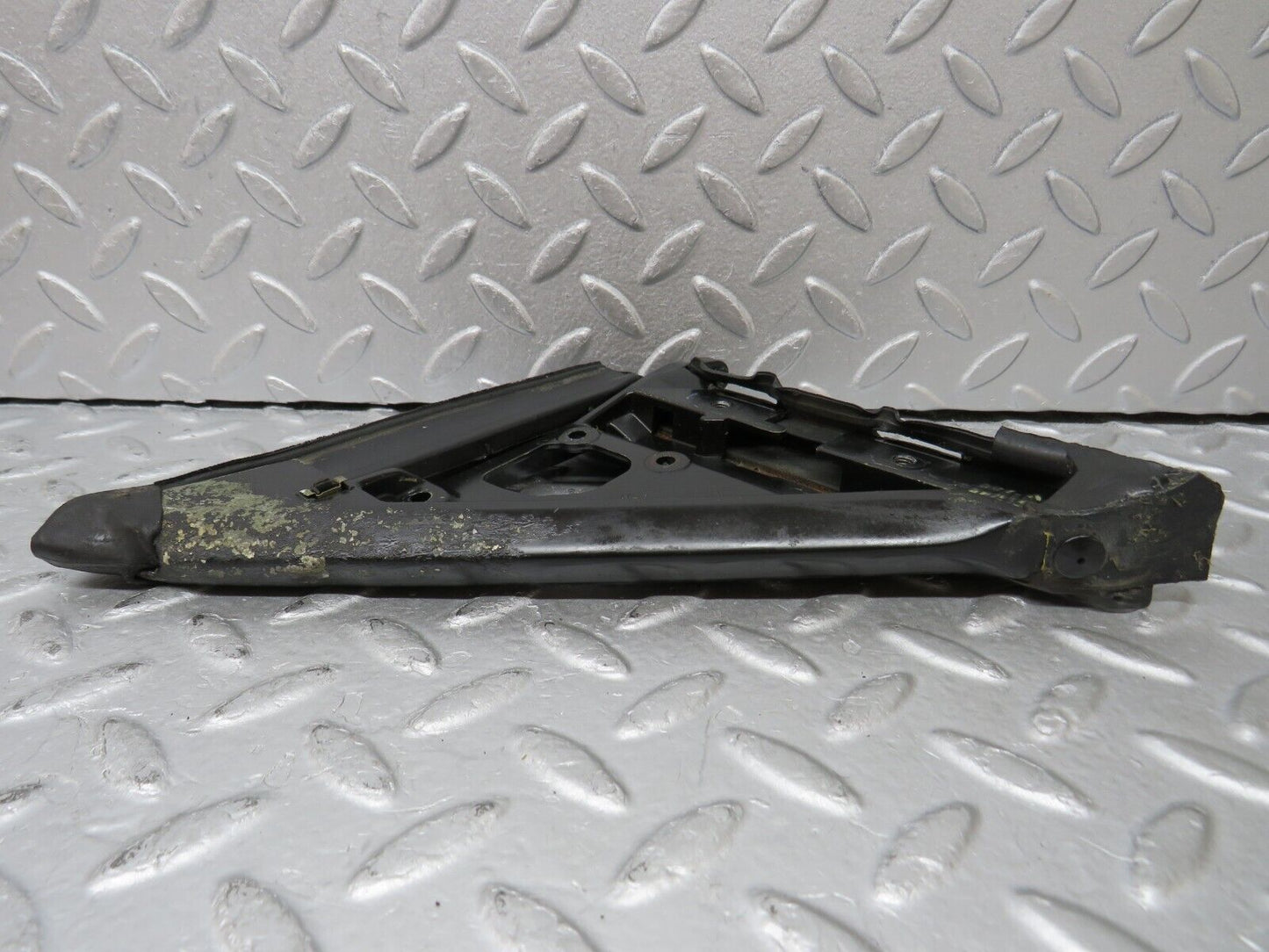 36970 Mercedes-Benz C126 420SEC Coupe Mirror Mounting Triangle Right 1267250241
