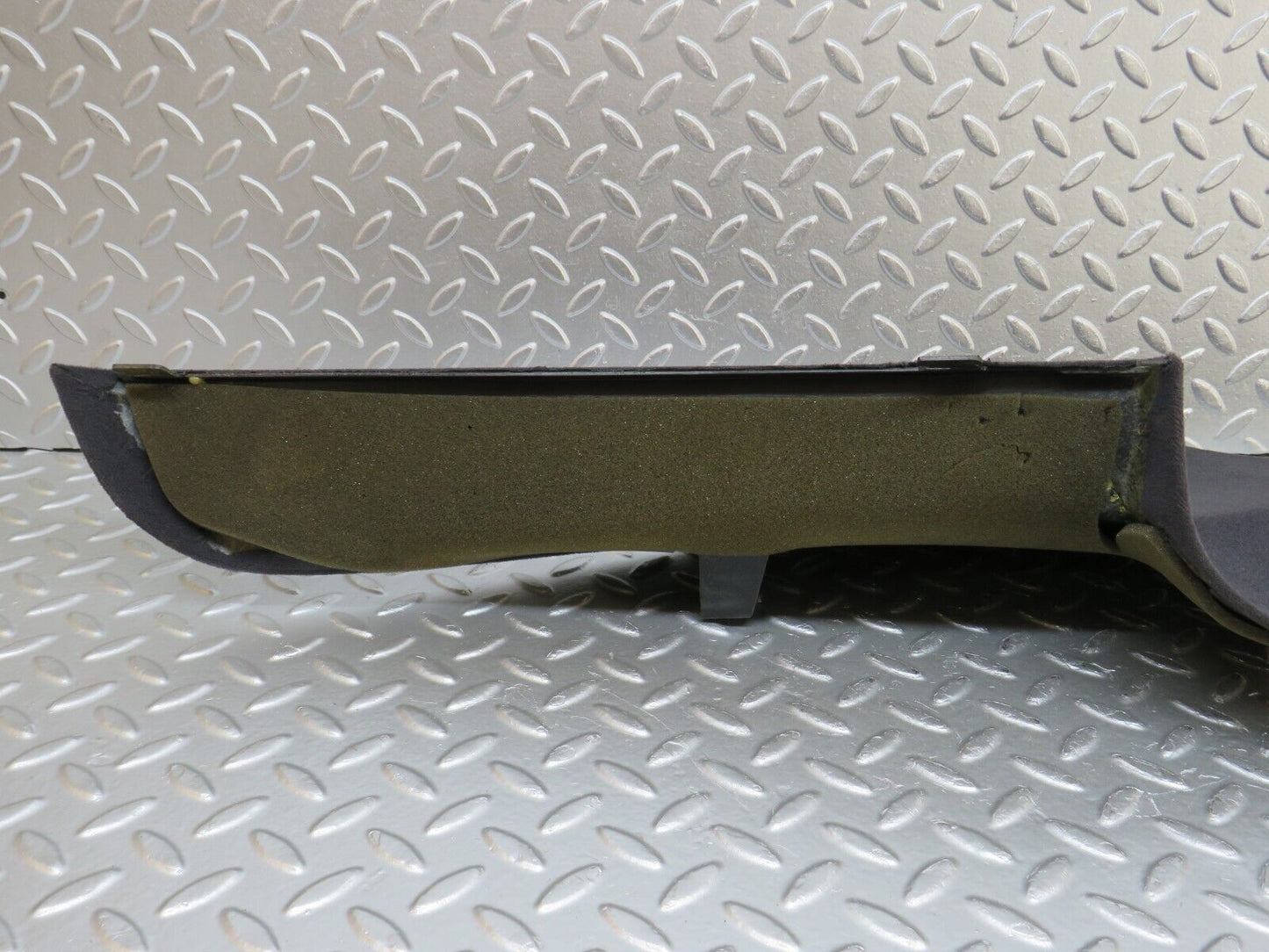 33222 Mercedes-Benz W202 C180 C Pillar Cover Panel Left Side Grey 2026950144