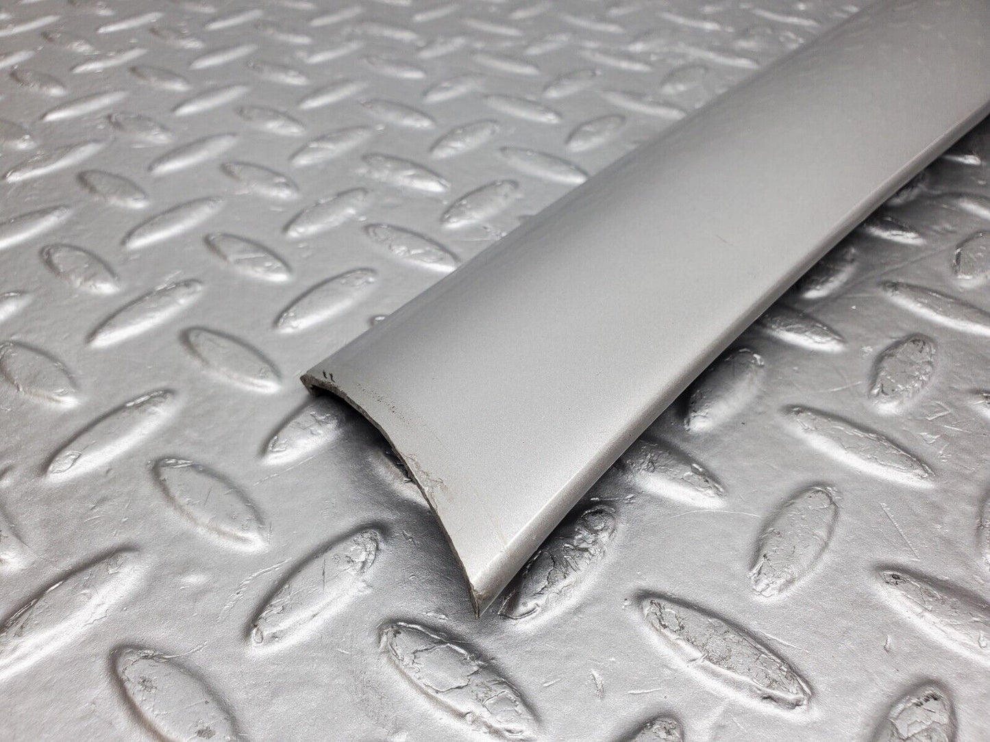45098 Mercedes-Benz R129 300SL Coupe A Pillar Exterior Trim Cover Right Side