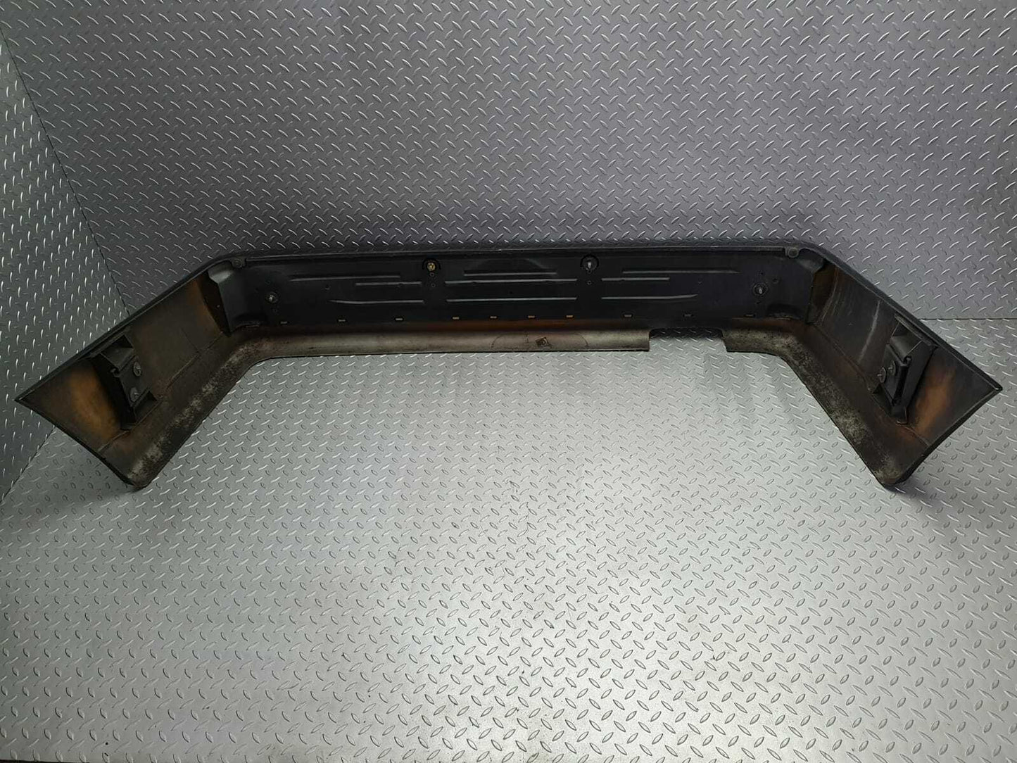 11871 Mercedes-Benz R129 300SL Coupe Rear Bumper 1298800140