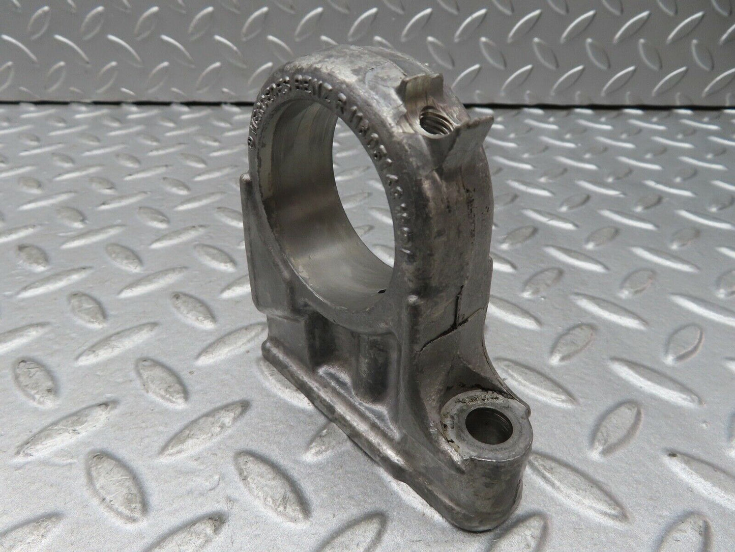 17729 Mercedes-Benz W116 450SEL Camshaft Tower Bearing 1160514818