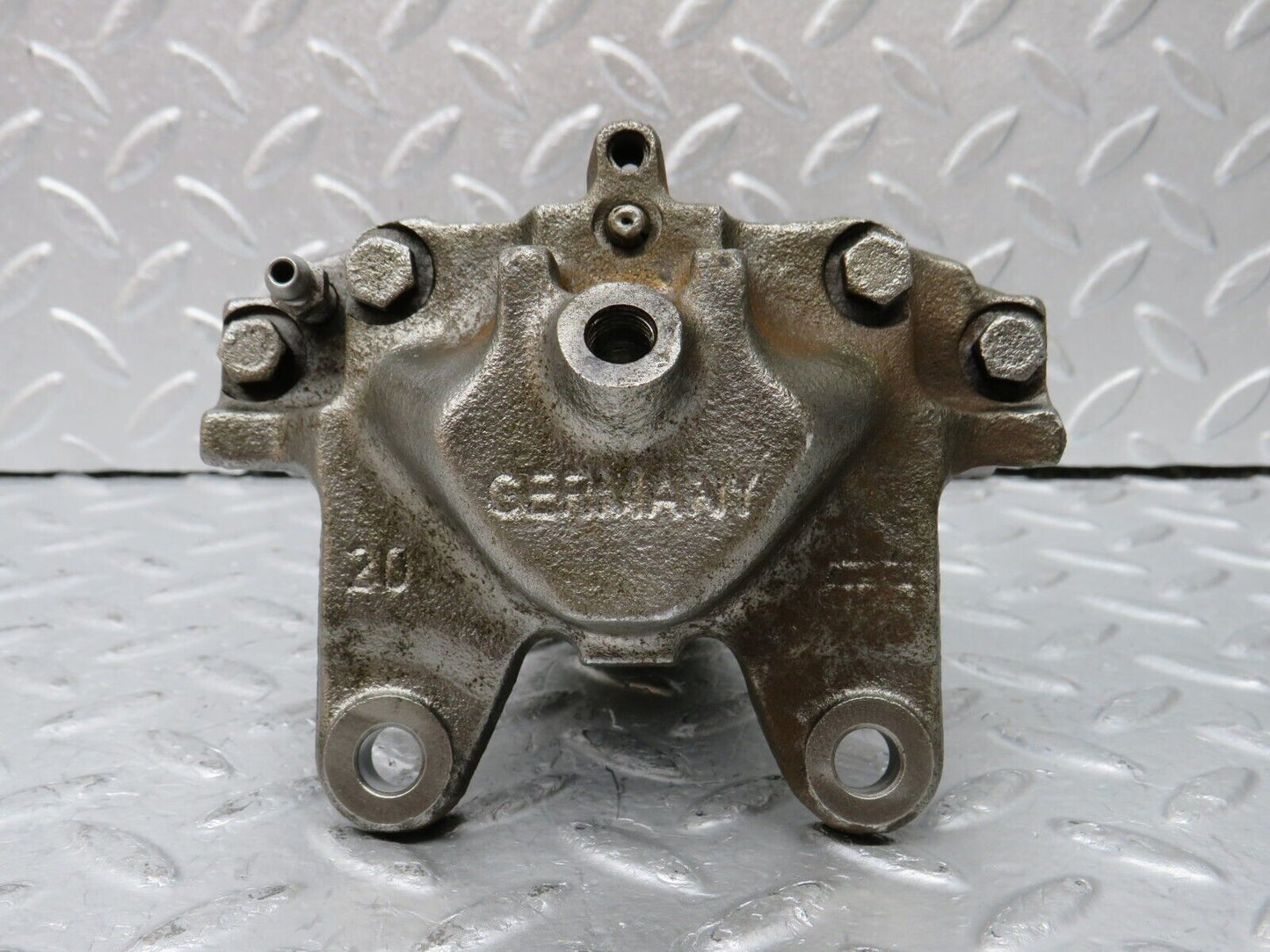 35024 Mercedes-Benz W210 320E Rear Right Brake Caliper ATE 36/290