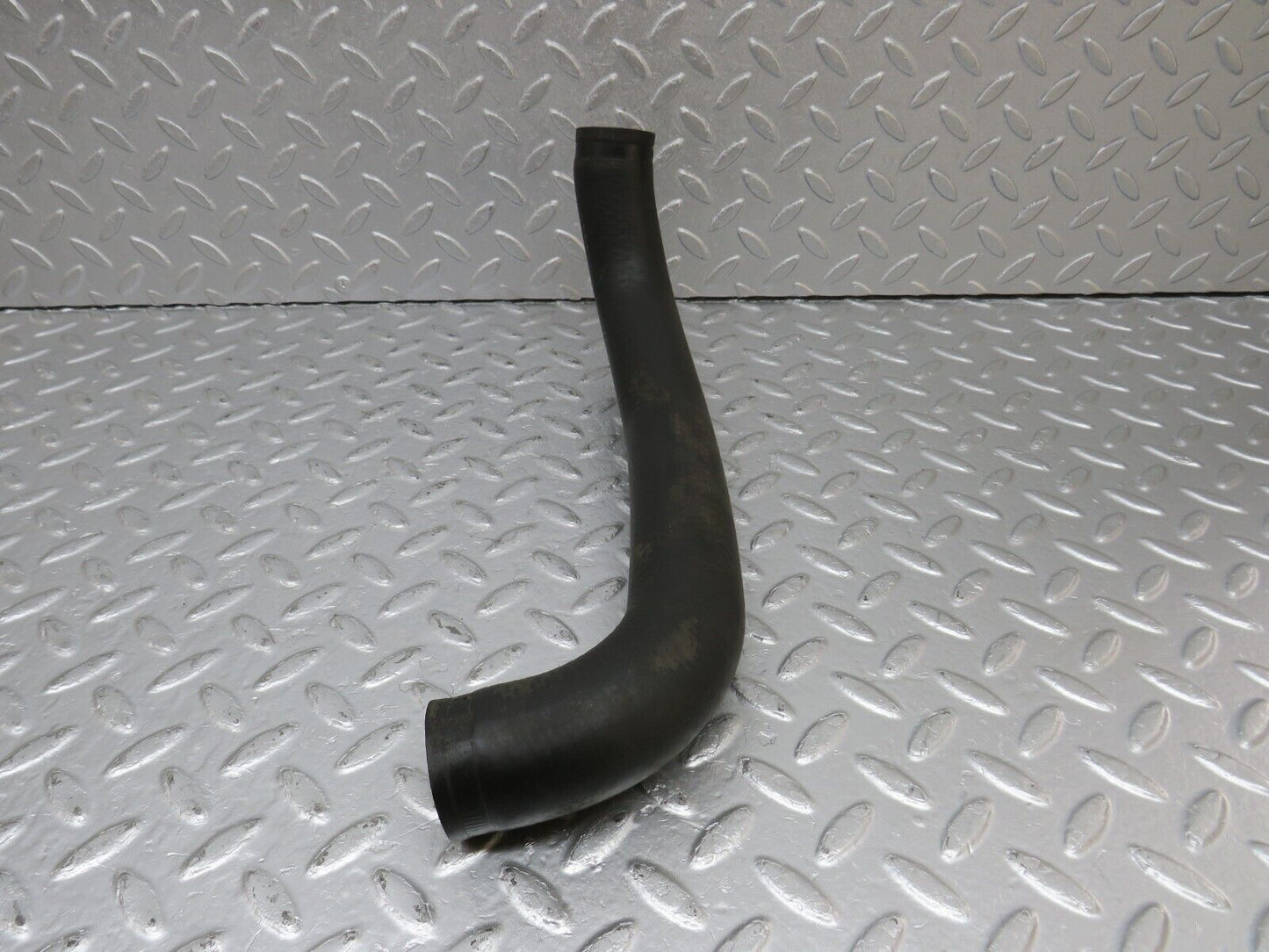 40577 Mercedes-Benz W123 300D Radiator Hose Pipe 1235011882