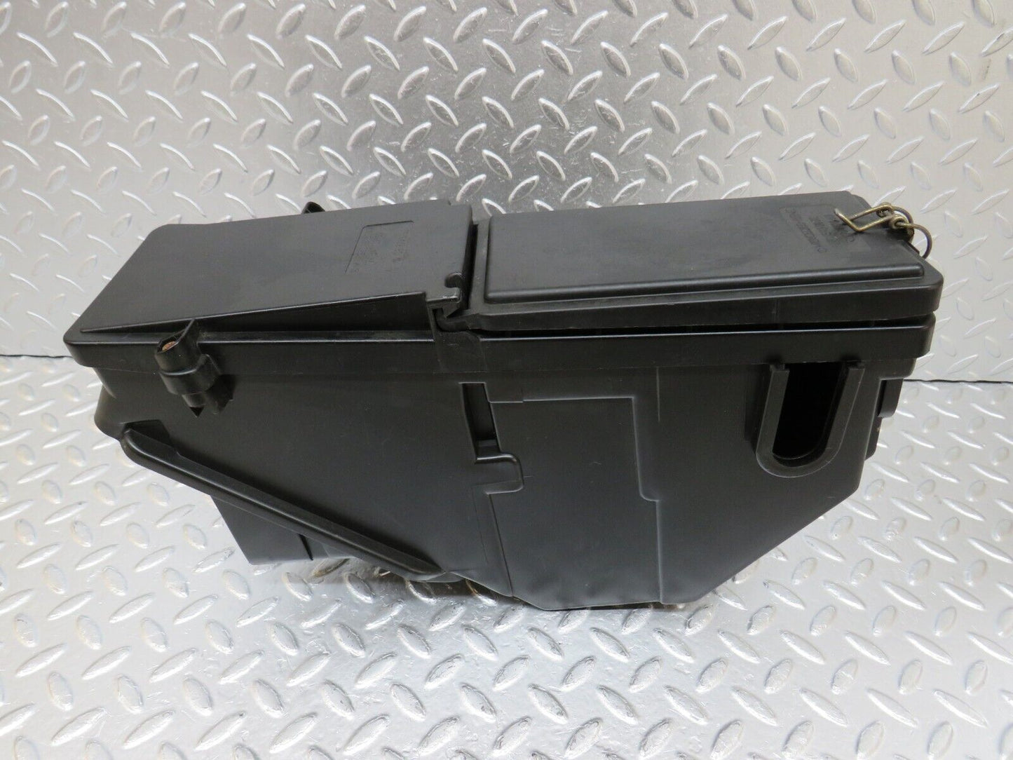 34213 Mercedes-Benz W124 260E Fuse Box 1245401150 1245400282 1245400182