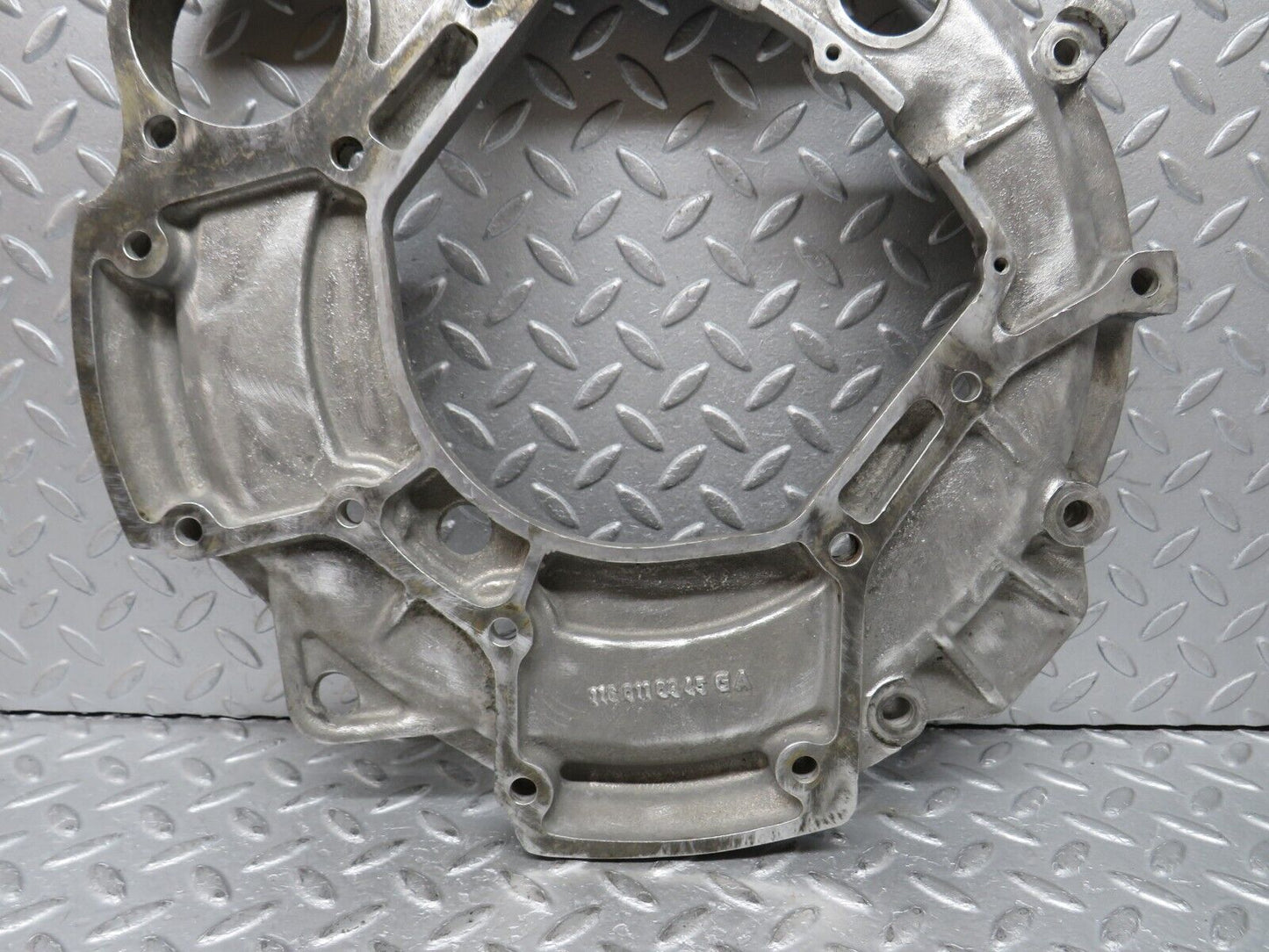 37633 Mercedes-Benz W109 300SEL Gearbox Flange 1160110845
