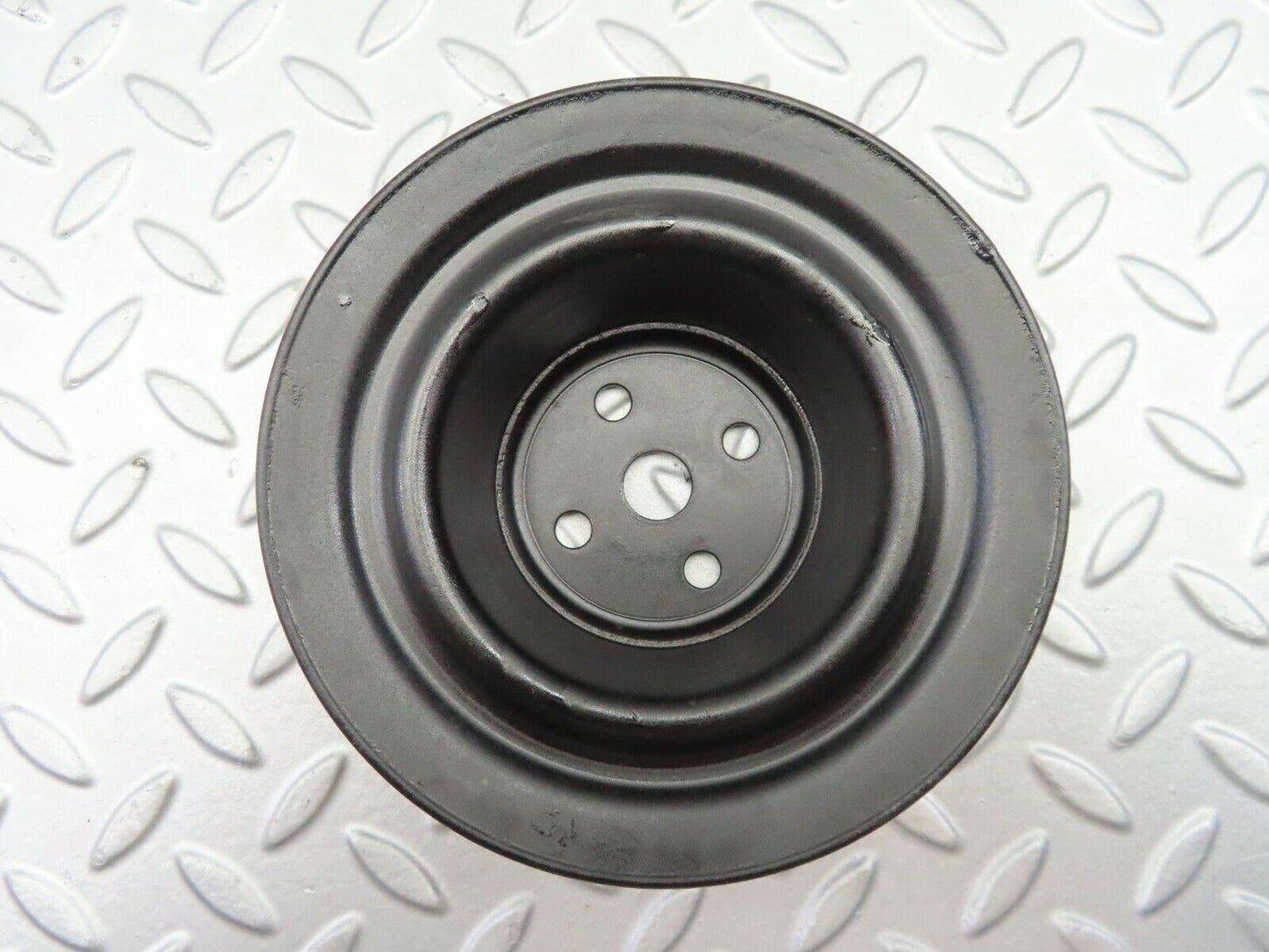 7062 Mercedes-Benz C107 350SLC Coupe Water Pump Pulley