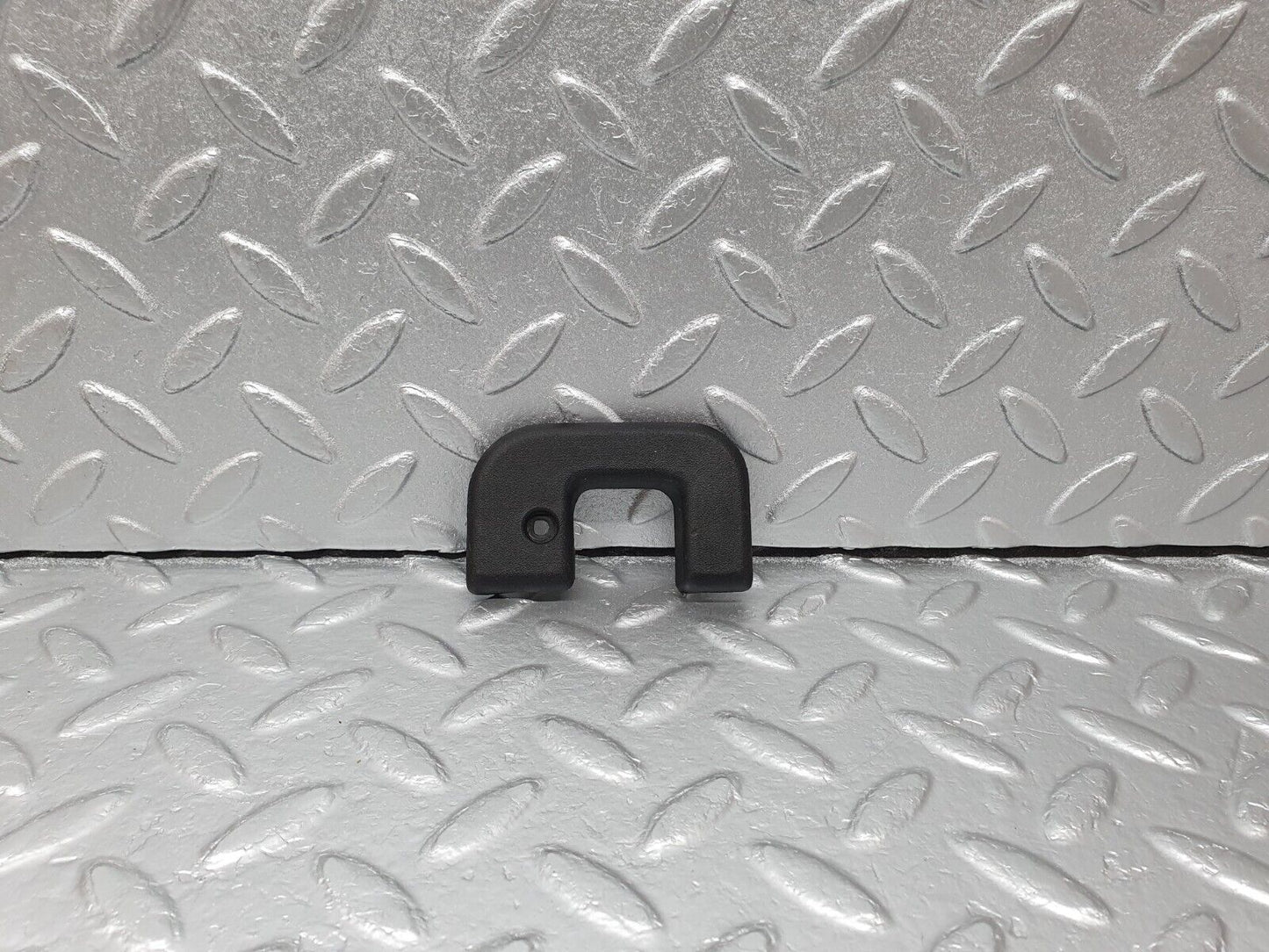 41673 Mercedes-Benz W124 200E Door Lock Cover Right Side
