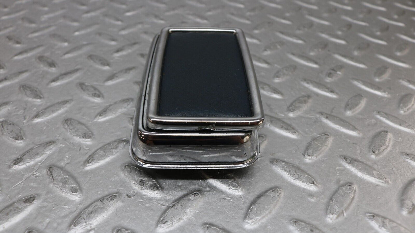 37257 Mercedes-Benz W109 300SEL Rear Door Ashtray Blue