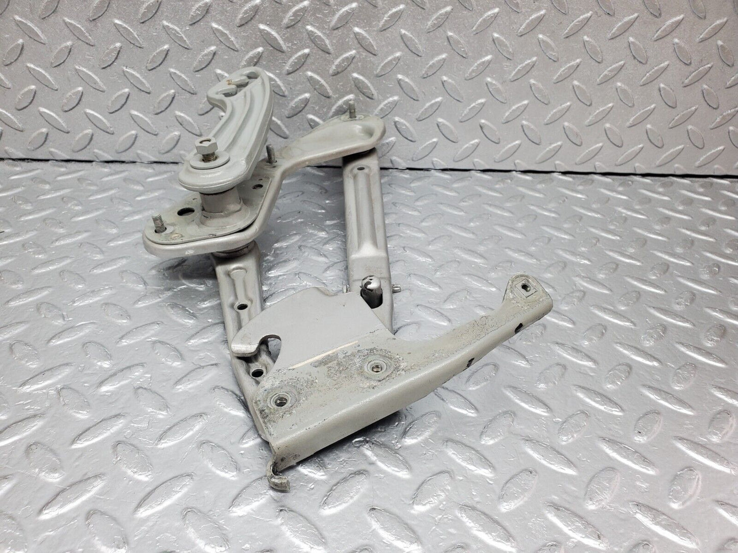 45085 Mercedes-Benz R129 300SL Coupe Bonnet Hinge Left 1298800128 1298870174