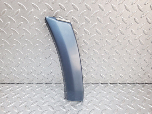 44607 Mercedes-Benz W124 220E Rear Right Fender Lower Moulding Trim