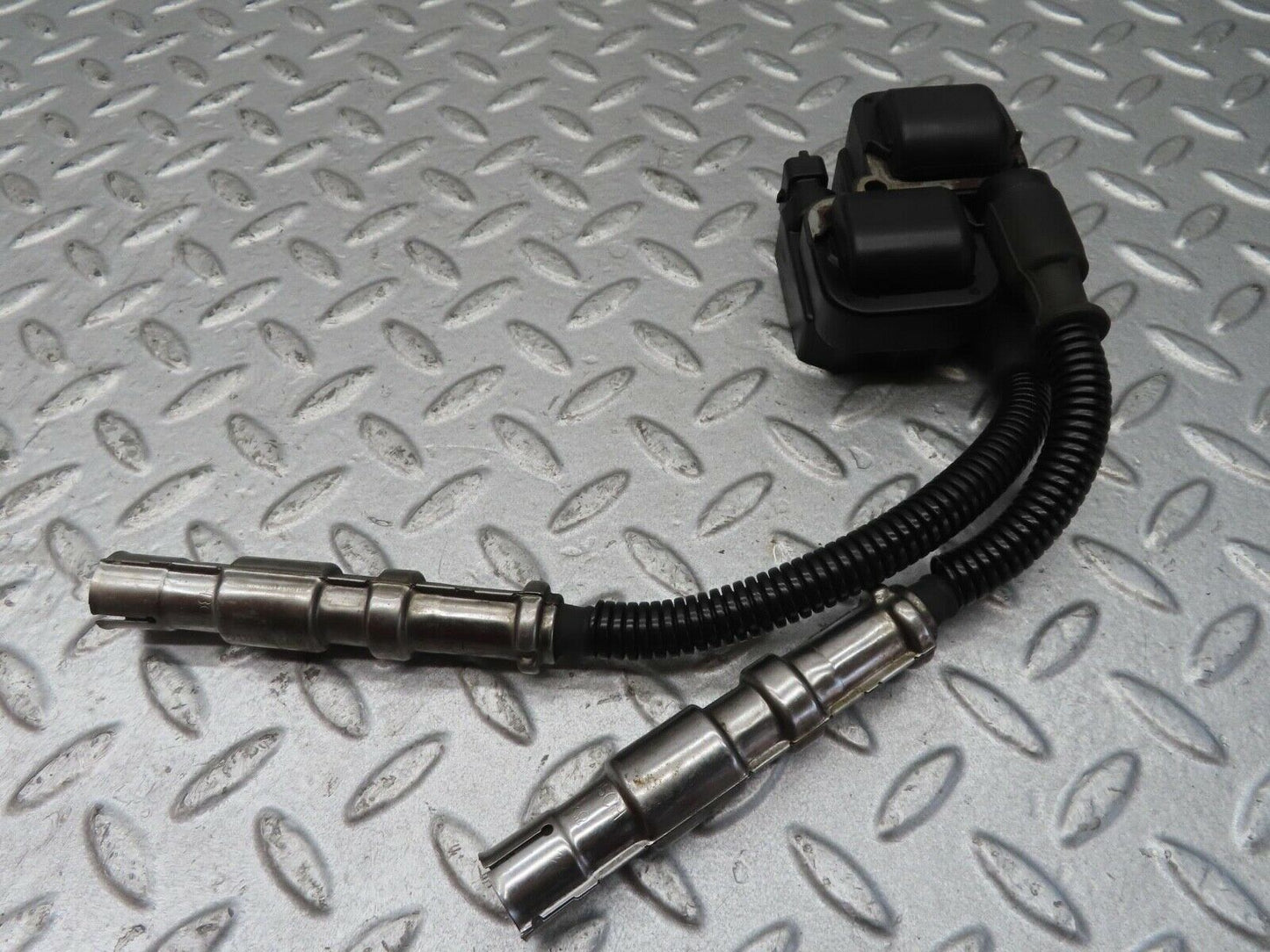 13403 Mercedes-Benz W220 S430 Ignition Coil 0001587803