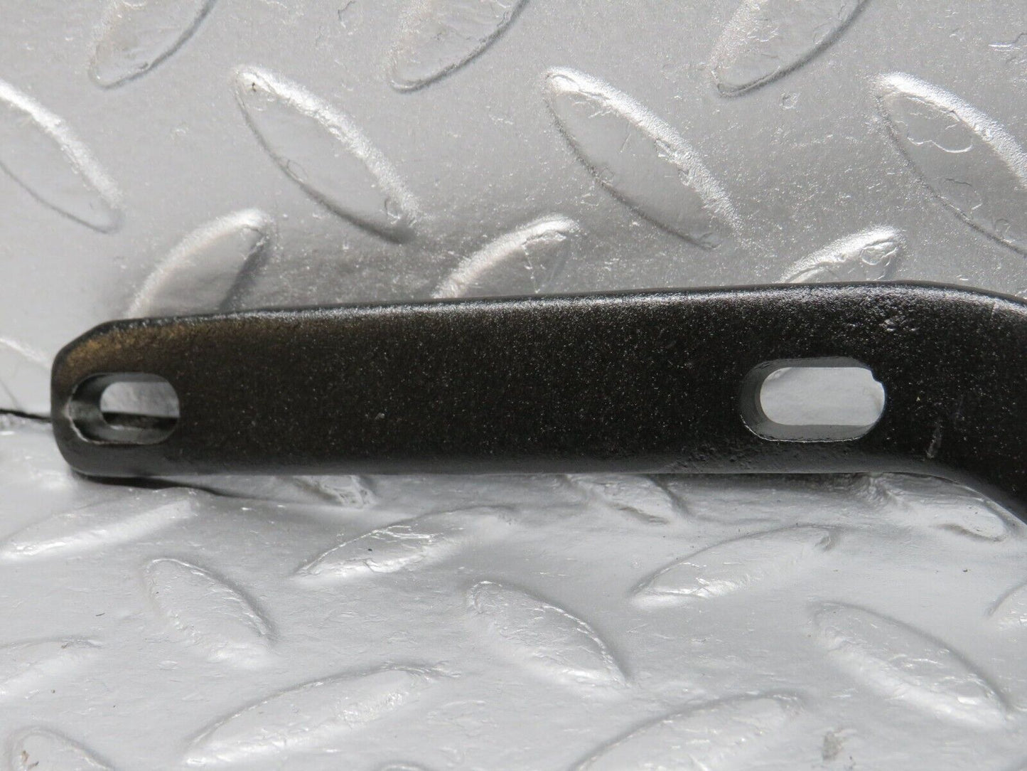 39996 Mercedes-Benz R107 350SL Bonnet Hinge Support Left Side