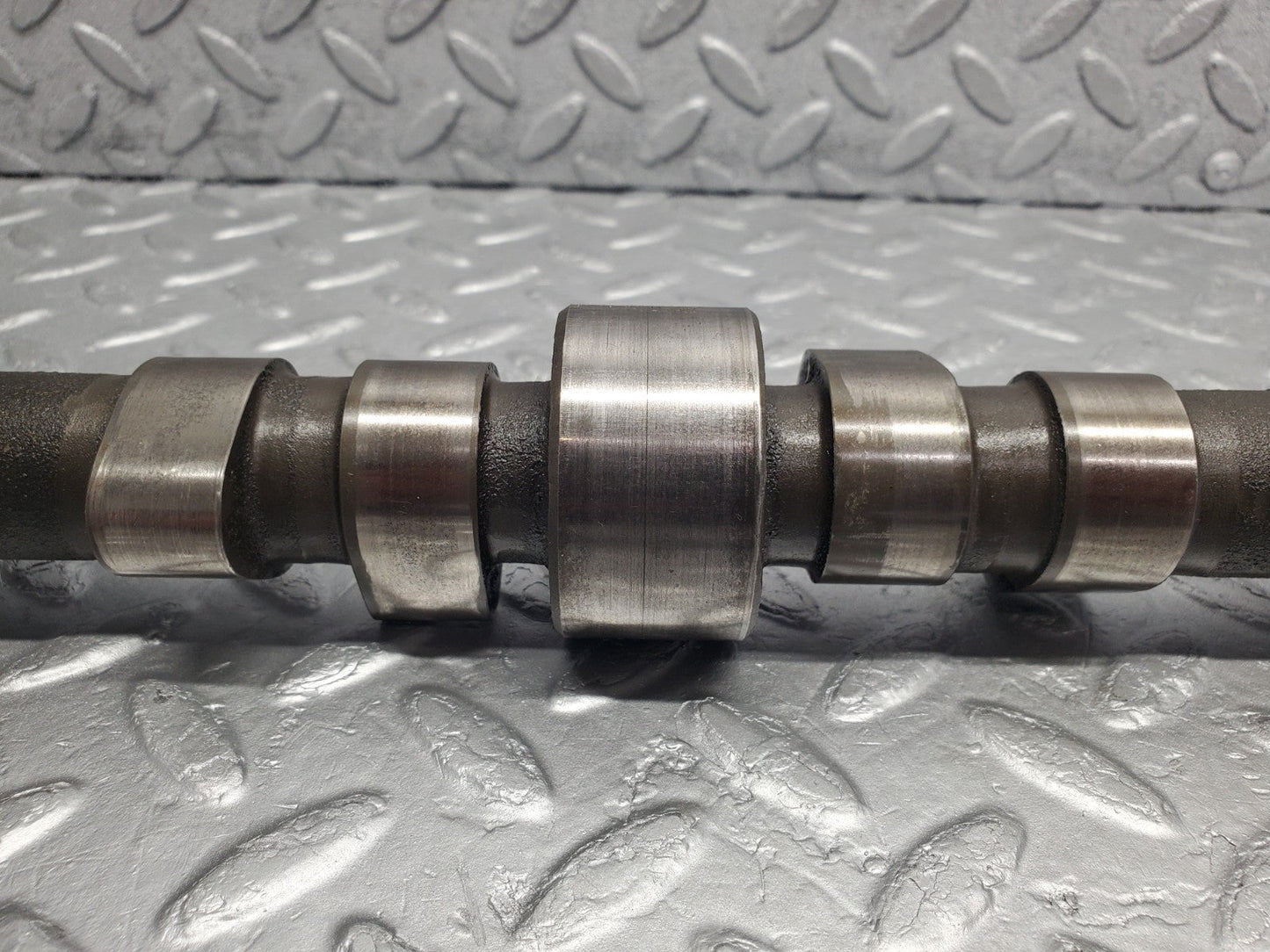 W112 camshaft used OEM