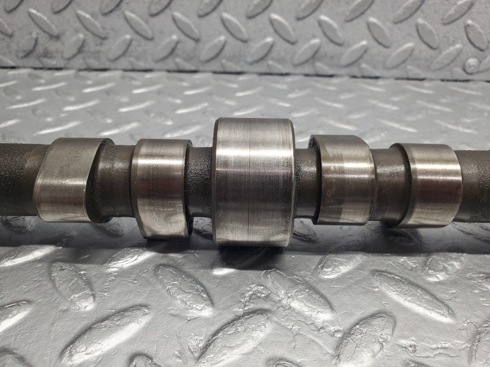 W112 camshaft used OEM