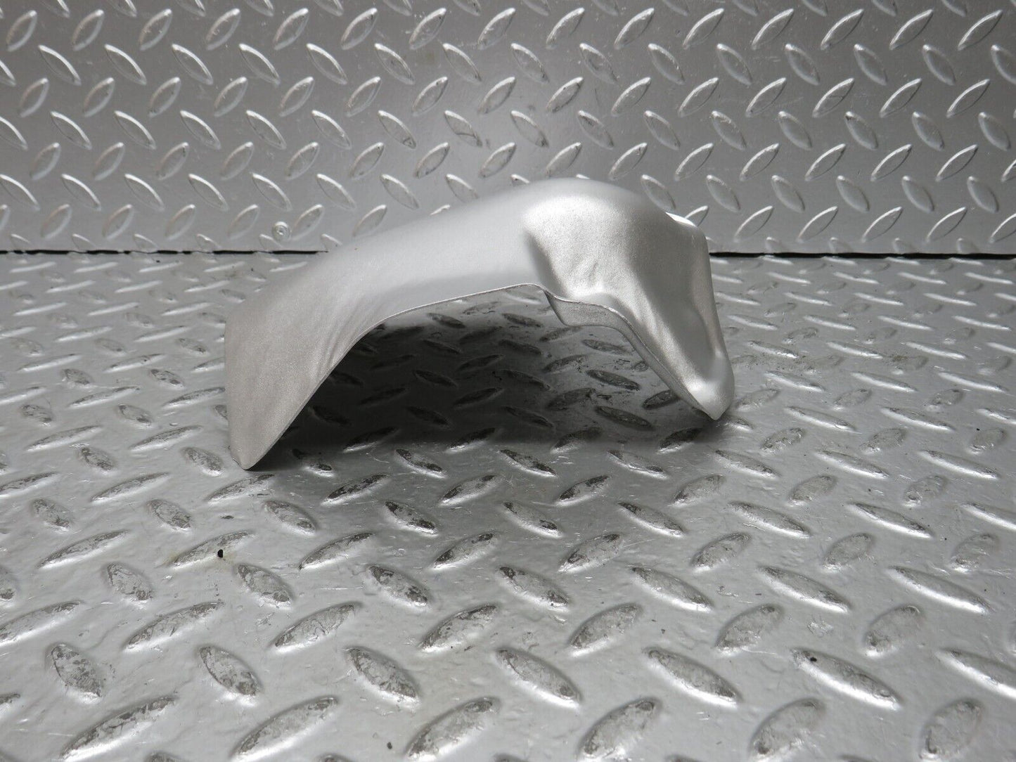 27721 Mercedes-Benz S124 300TE Wagon Exhaust Heat Shield