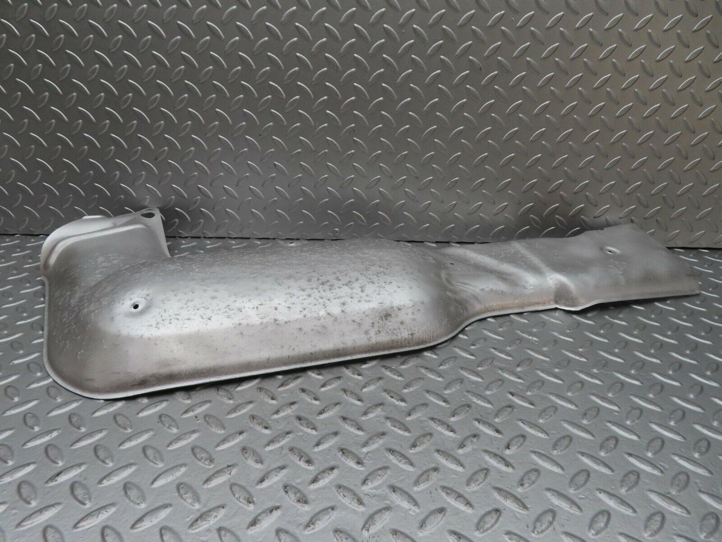 7049 Mercedes-Benz W123 230E Exhaust Heat Shield