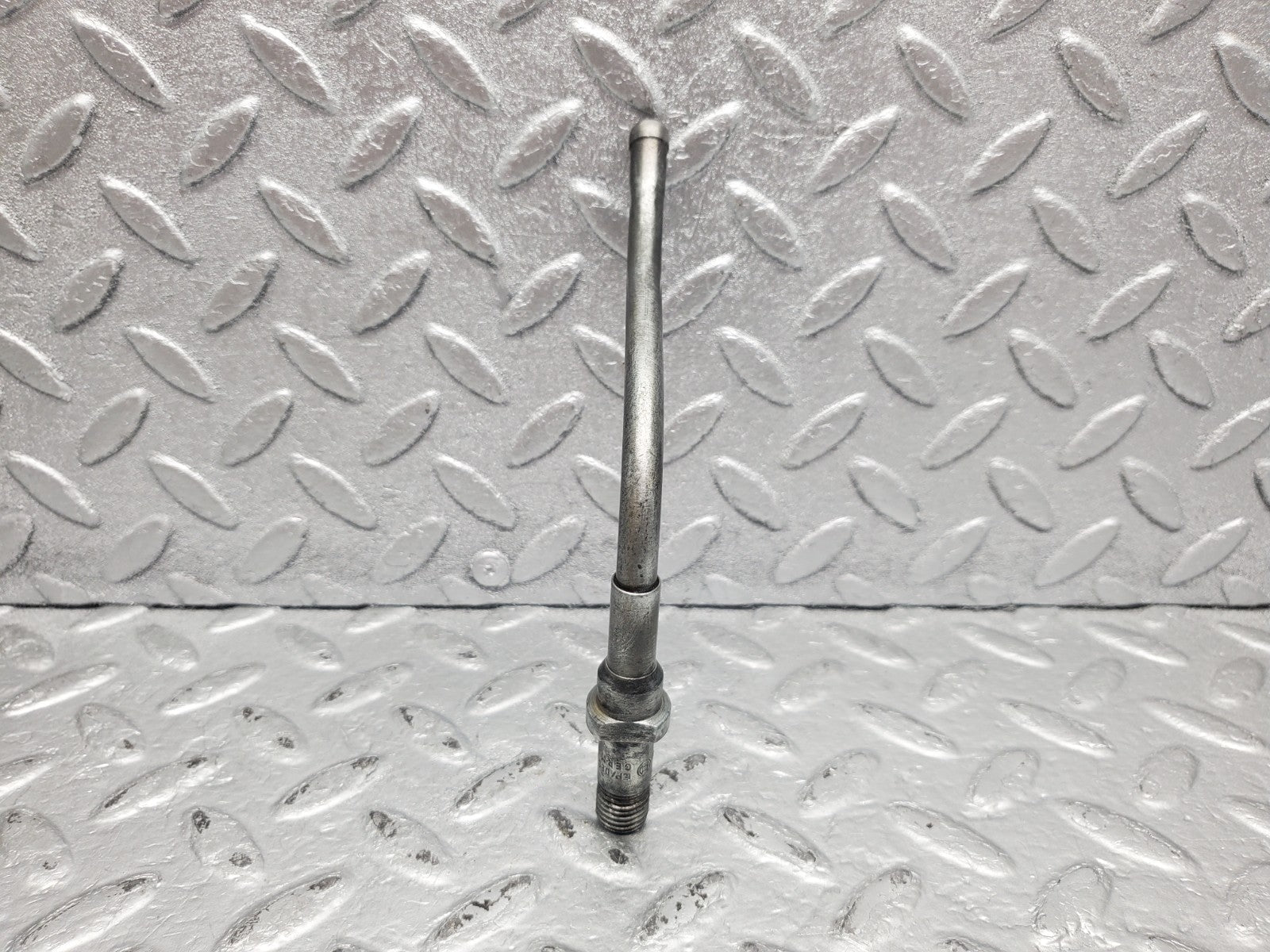 W112 fuel injector used OEM