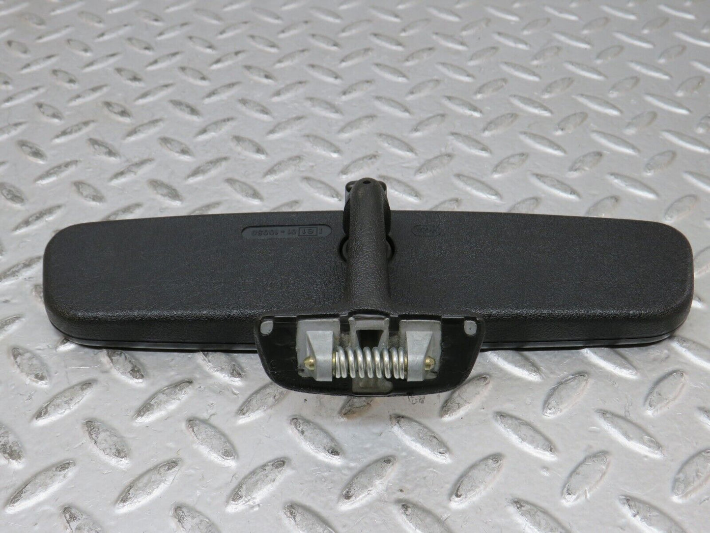28577 Mercedes-Benz W123 230E  Rear View Mirror 1238100417