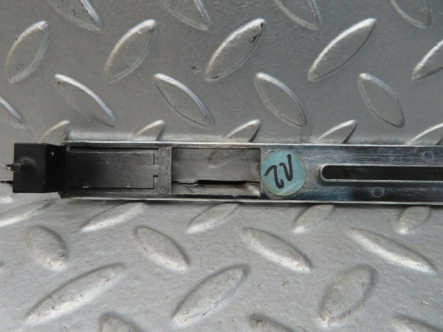 15747 Mercedes-Benz R107 450SL Dashboard Centre Trim 1076891271
