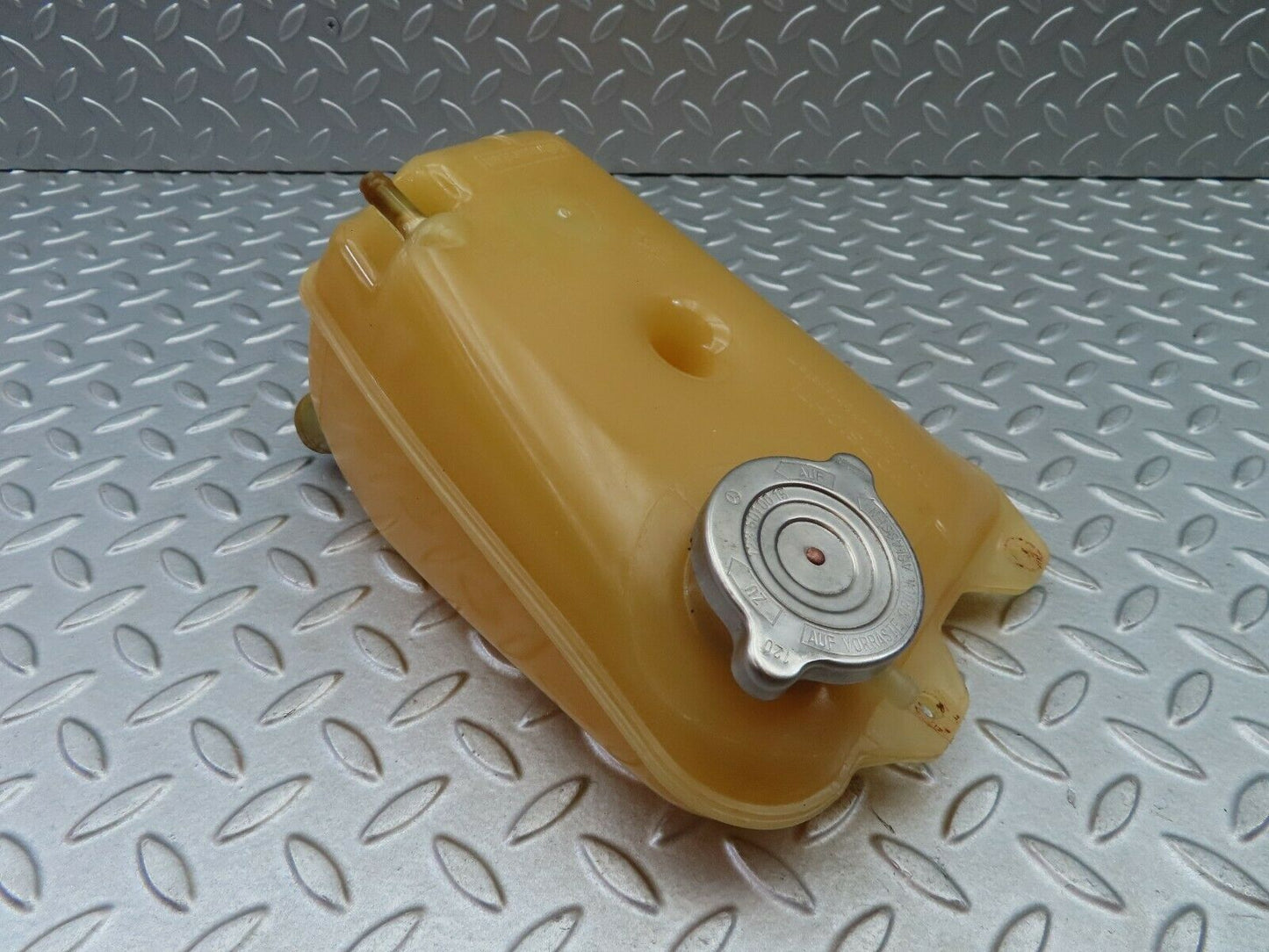 6093 Mercedes-Benz W126 380SE Coolant Tank 1165000449