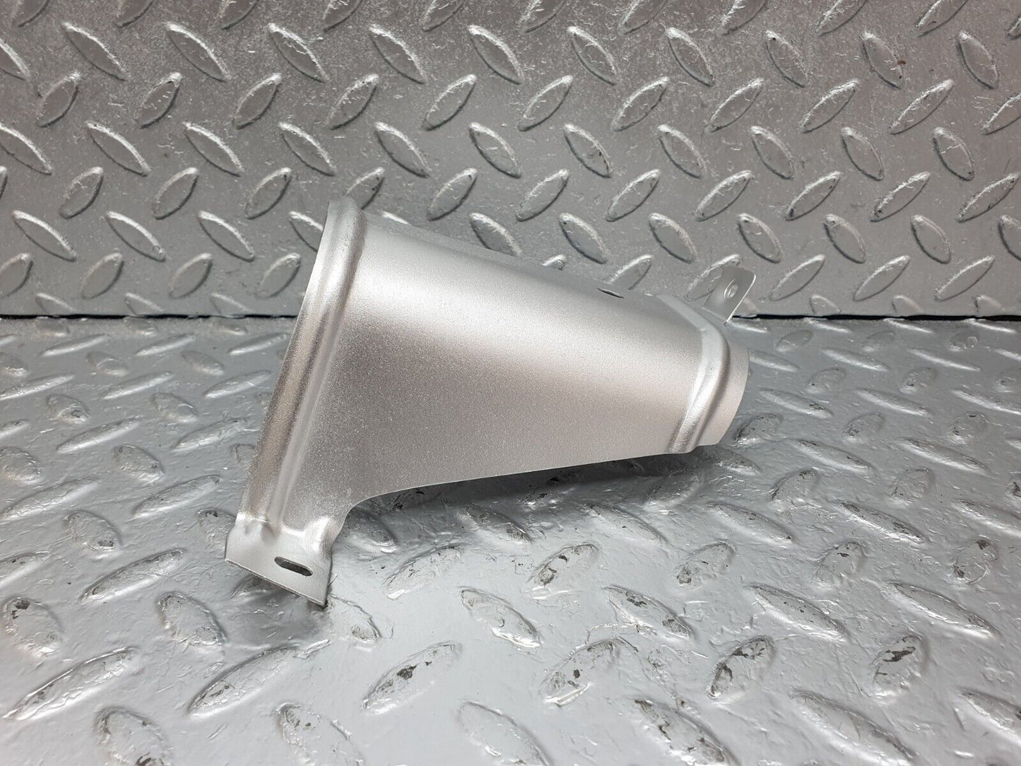 43899 Mercedes-Benz C123 230CE Coupe Exhaust Heat Shield