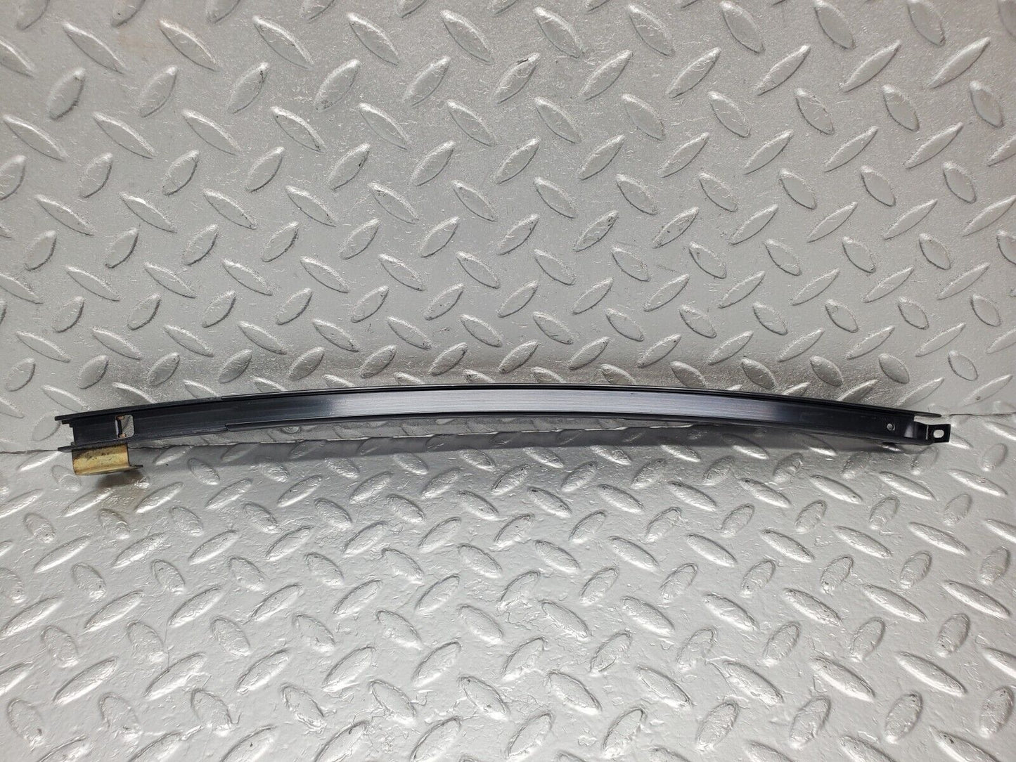 46150 Mercedes-Benz W124 Rear Right Door Window Channel