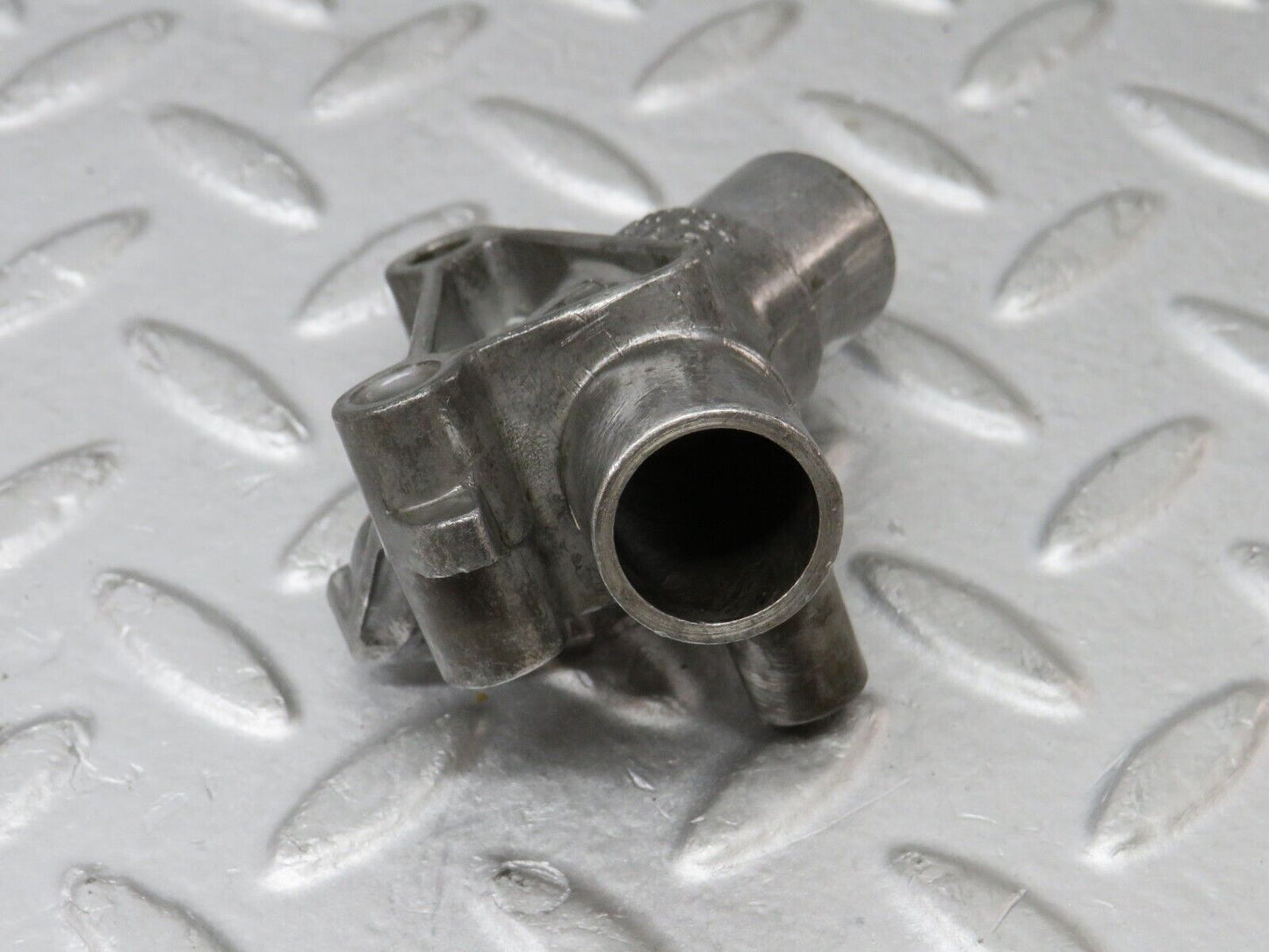 36247 Mercedes-Benz W126 420SE Auxiliary Air Valve 1170940312