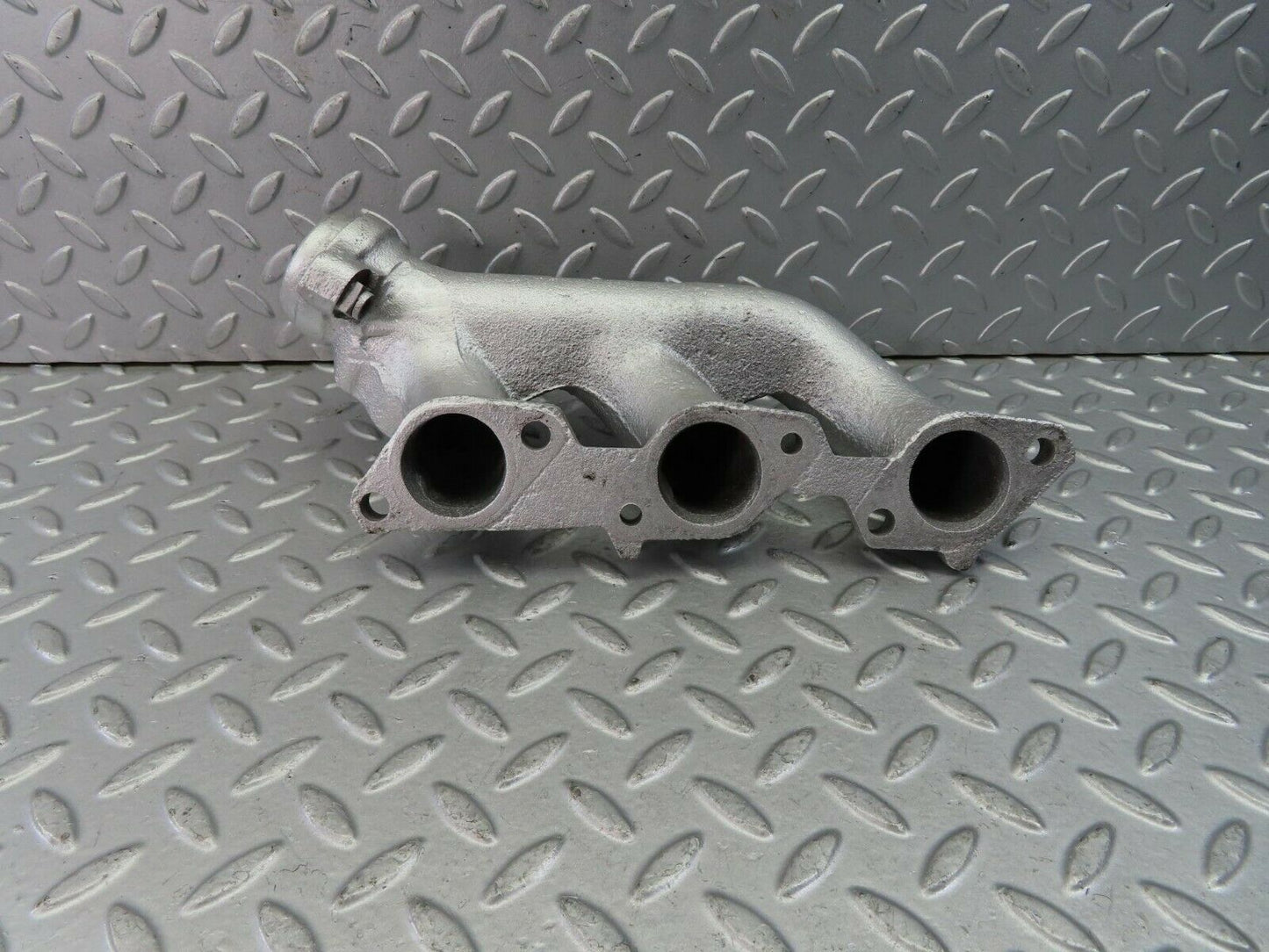 9474 Mercedes-Benz C124 300CE Coupe Exhaust Manifold 1-3 Cylinder 1031421502