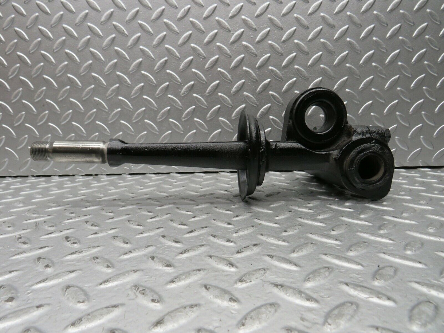 21939 Mercedes-Benz W121 190b Ponton Rear Axle Support 1803511616