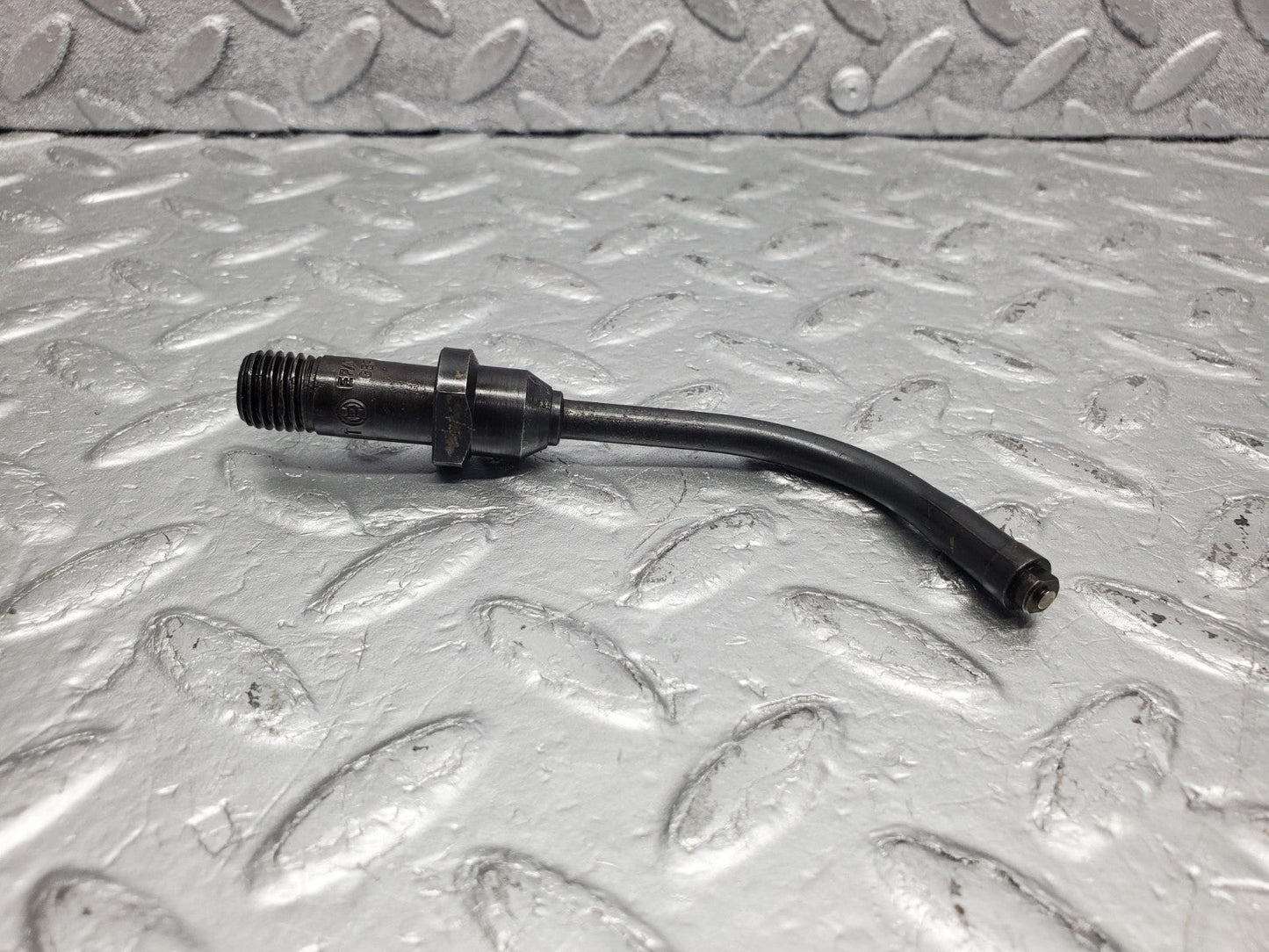 W112 fuel injector used OEM