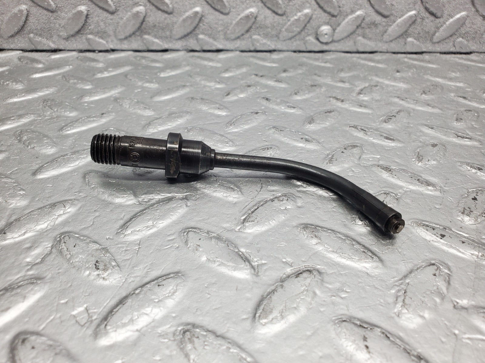 W112 fuel injector used OEM
