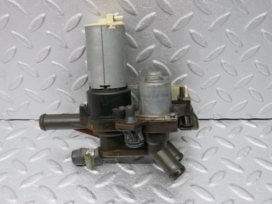 38033 Mercedes-Benz A124 320E Cabriolet Water Pump 0018303784 1147412081
