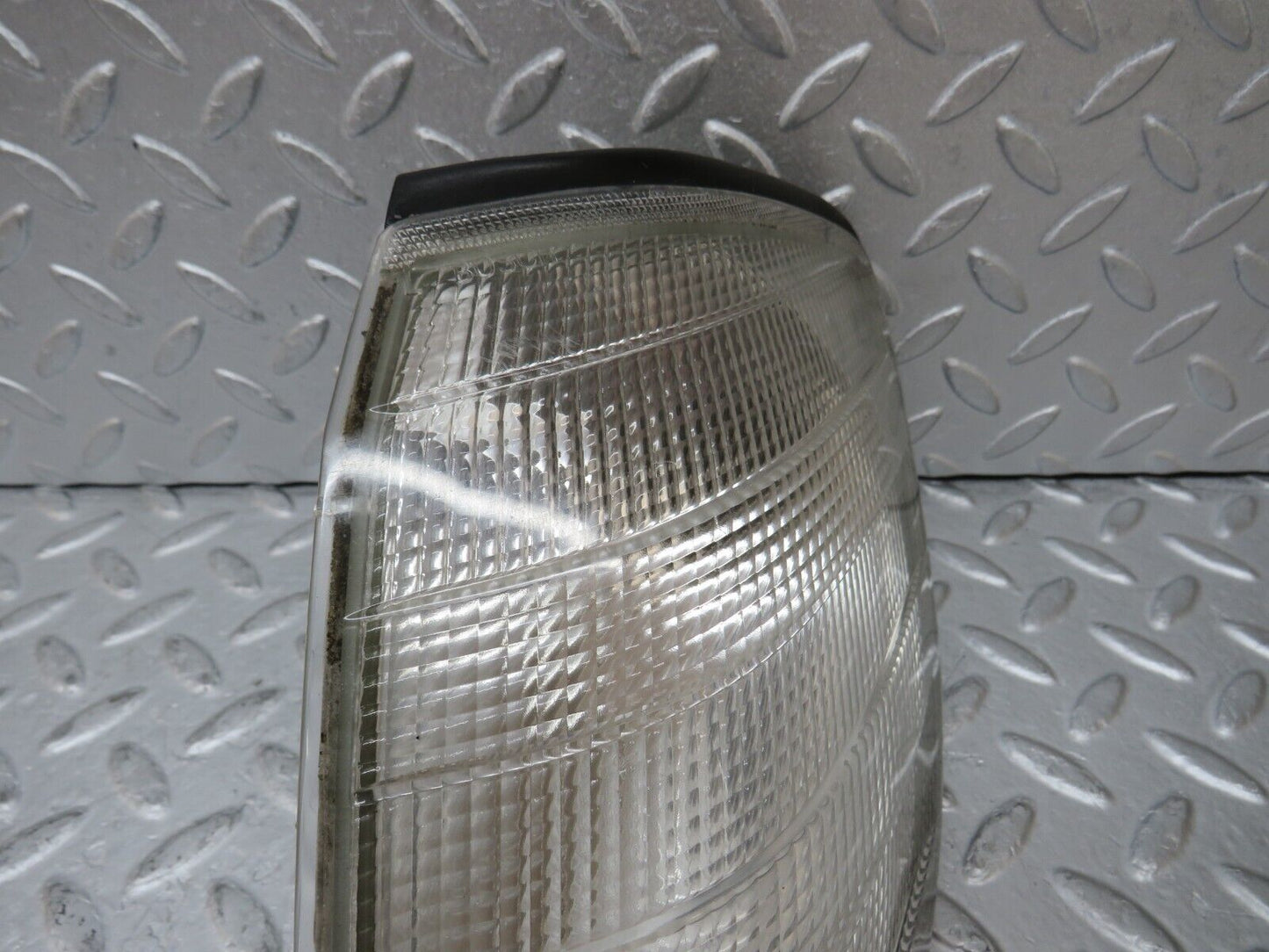 35326 Mercedes-Benz W140 Indicator Clear Front Left 1408260543 1305233938