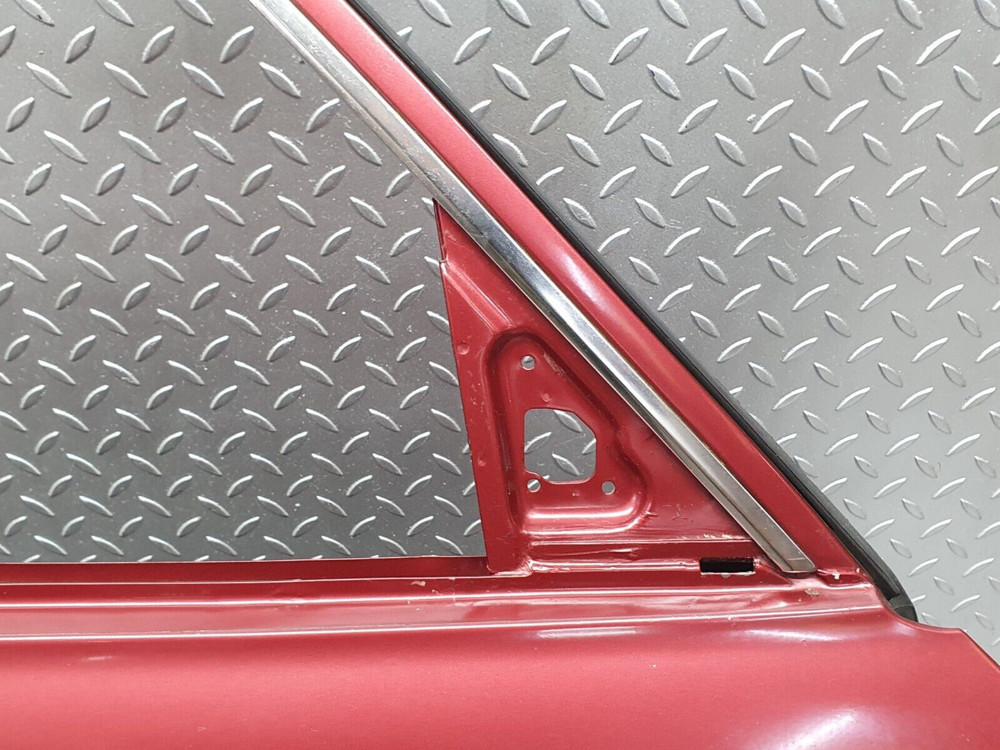 41139 Mercedes-Benz W126 300SE Front Right Door