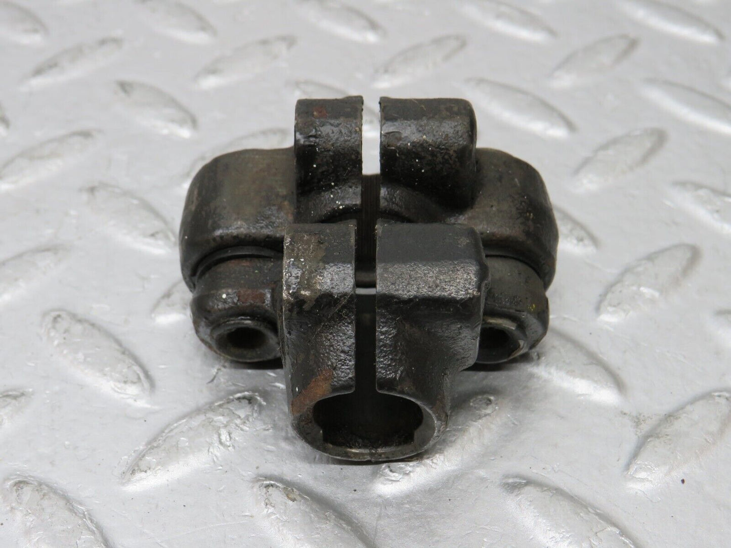 35463 Mercedes-Benz R107 280SL Steering Column Lower Shaft Connector
