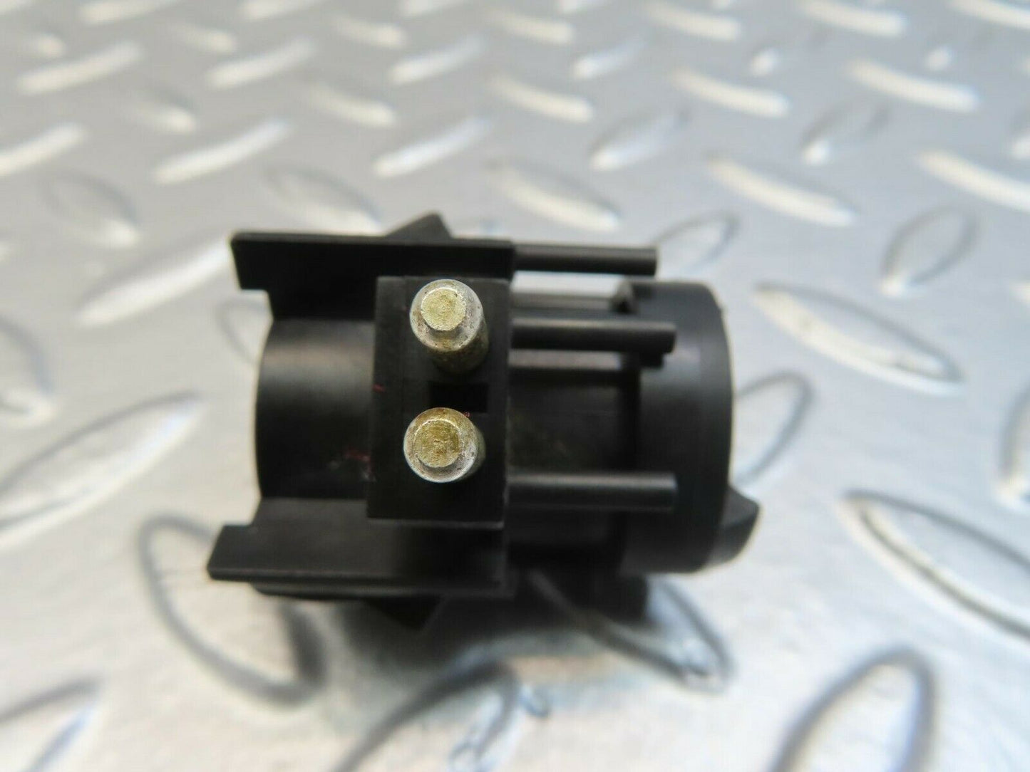 11498 Mercedes-Benz C123 230CE Coupe Gearbox Kickdown Switch 0015456314