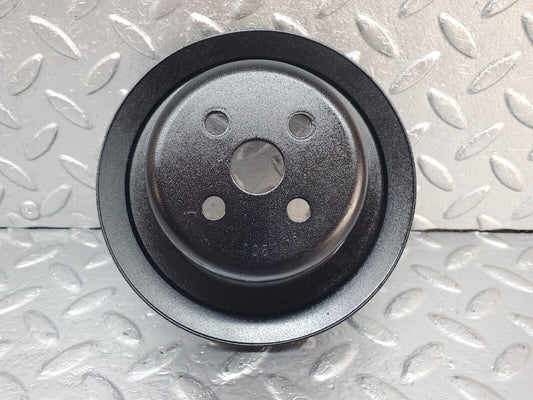 45420 Mercedes-Benz 280E M110.983 Water Pump Pulley 1102051410