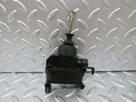 25996 Mercedes-Benz W124 280E Door Lock Vacuum Actuator