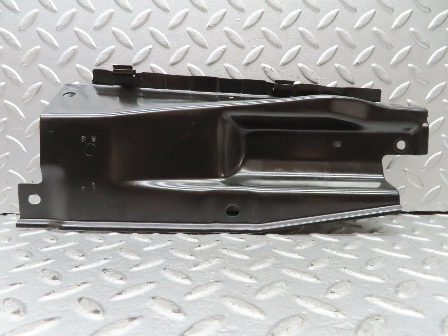 19428 Mercedes-Benz C140 CL420 Coupe Front Left Seat Belt Presenter Cover