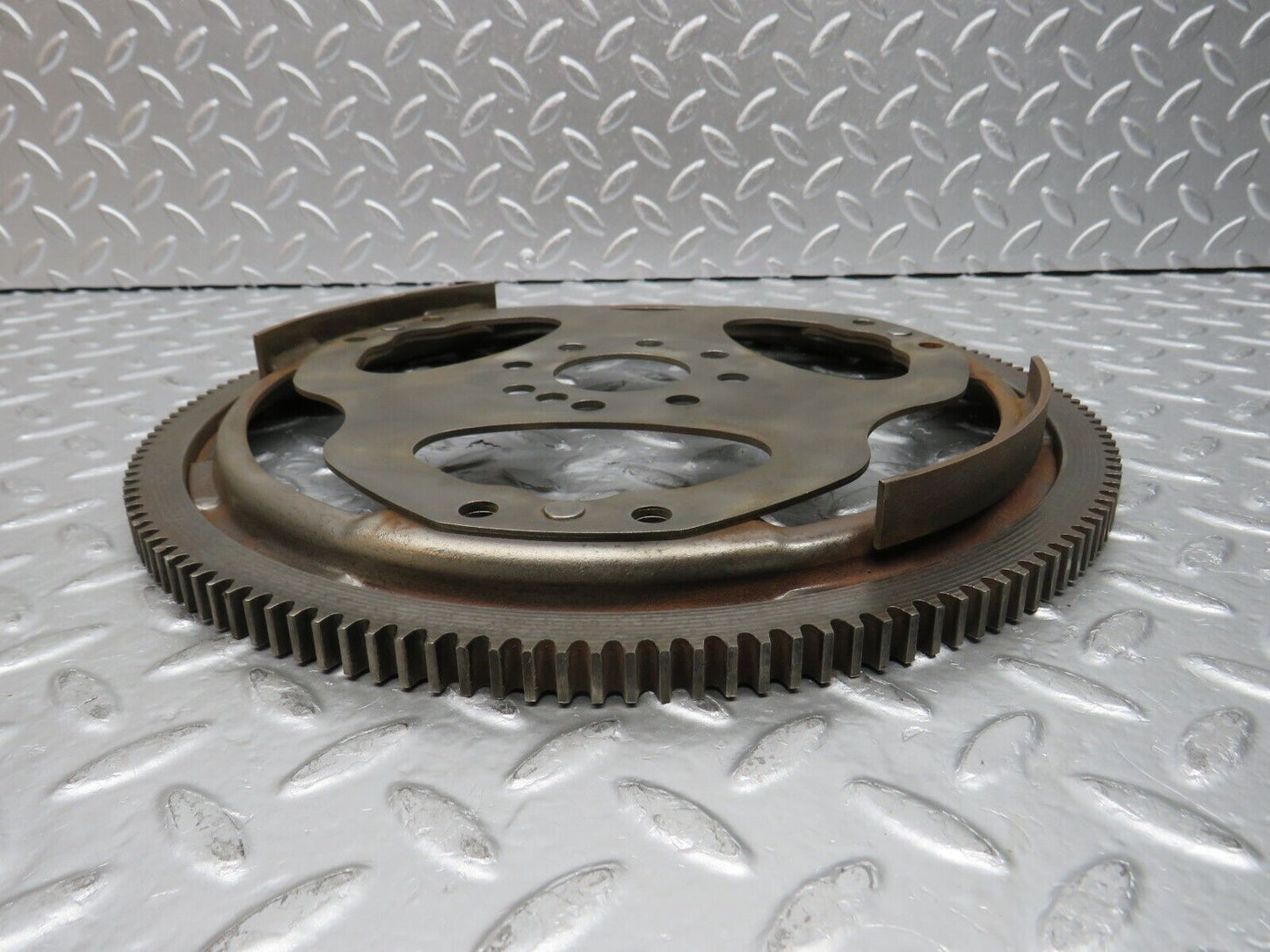 30445 Mercedes-Benz W124 230E Flywheel Starter Ring 1020301612