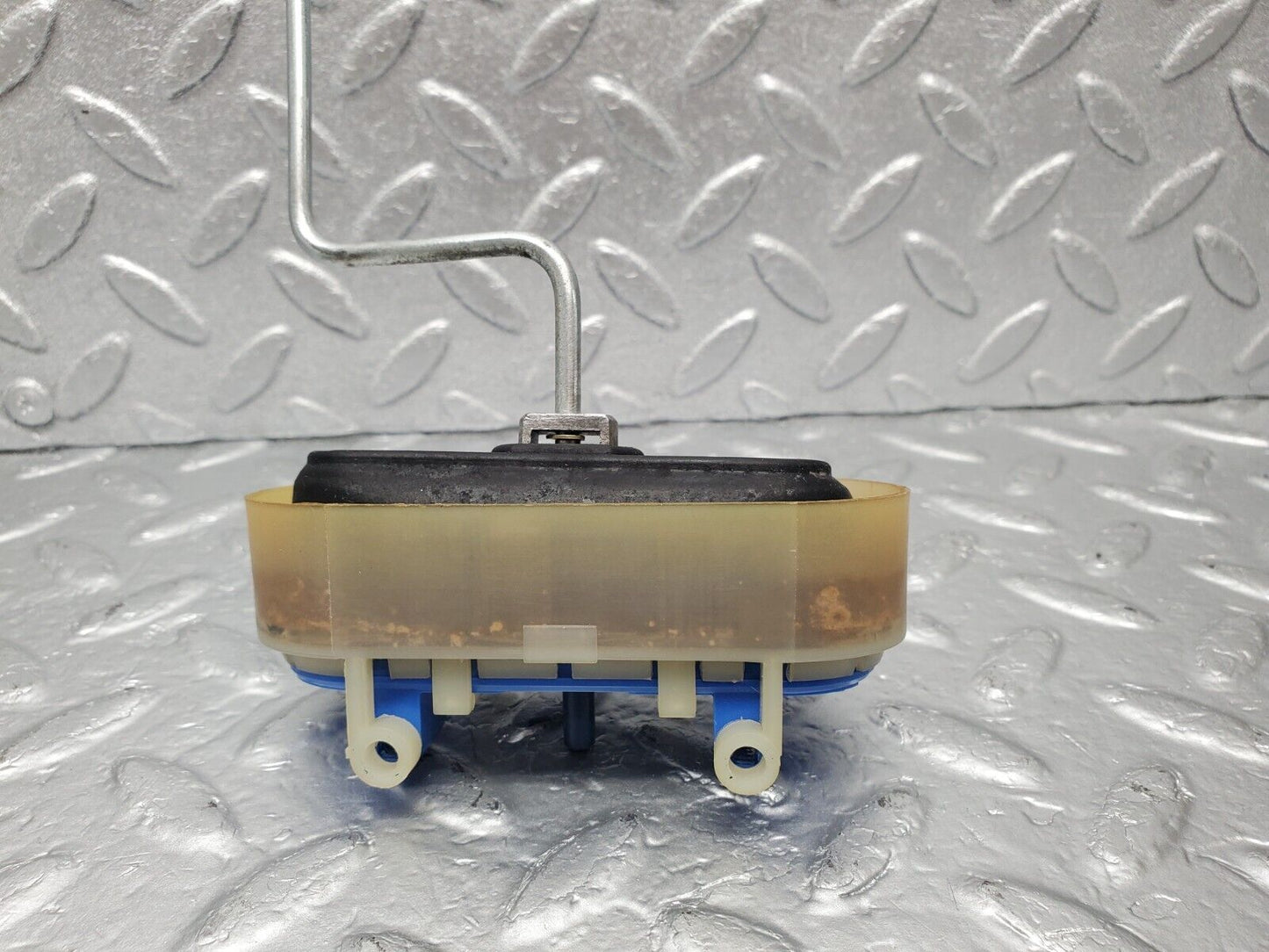 46620 Mercedes-Benz C123 280CE Coupe Front Seat Folding Vacuum Actuator