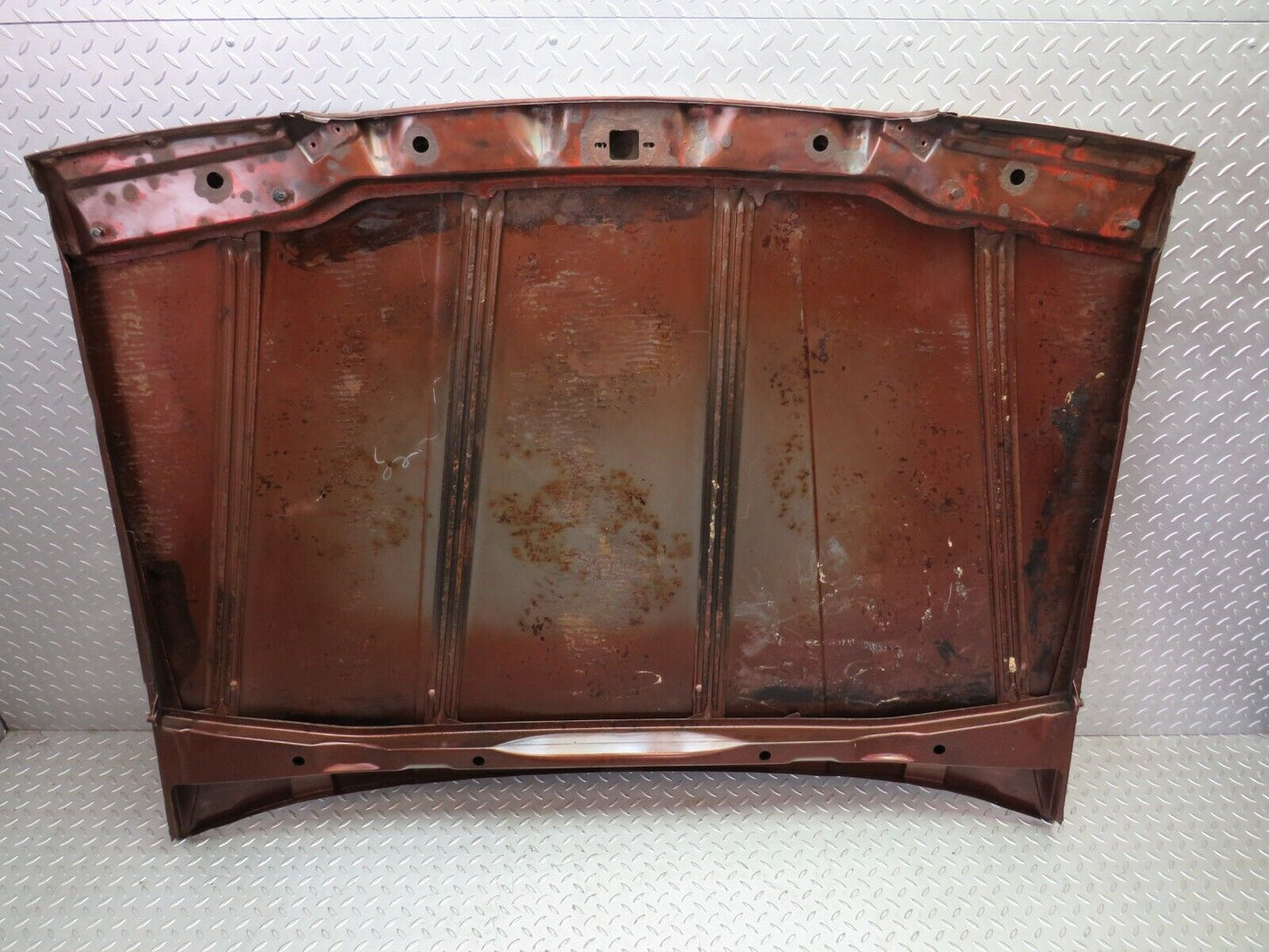 26324 Mercedes-Benz W116 450SE Bonnet