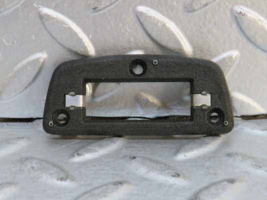 28337 Mercedes-Benz S123 240D Wagon Rear View Mirror Bracket